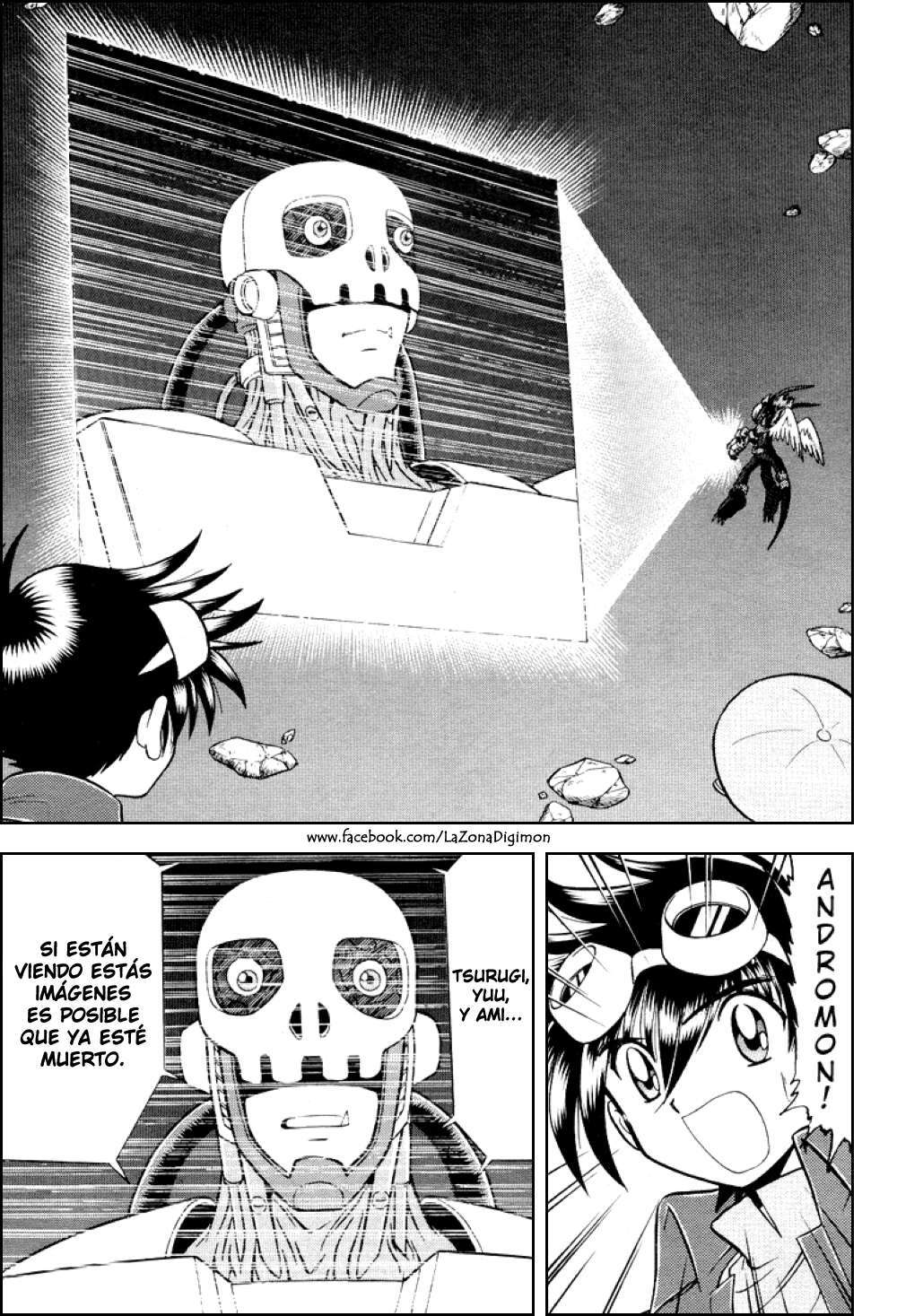 Capitulo 24 page 12