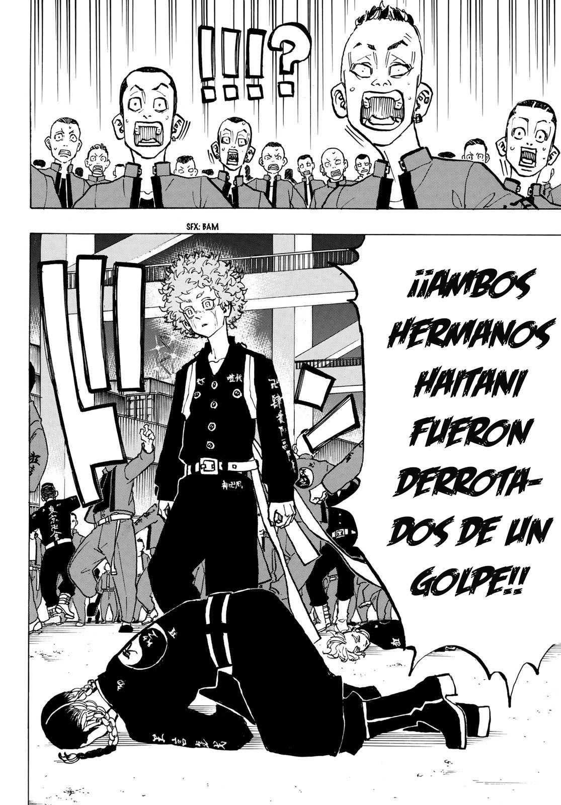 Capitulo 163 page 12