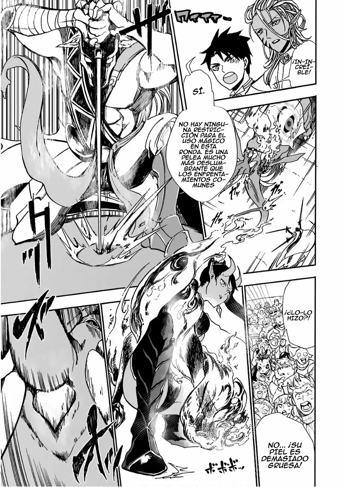 Capitulo 15 page 16