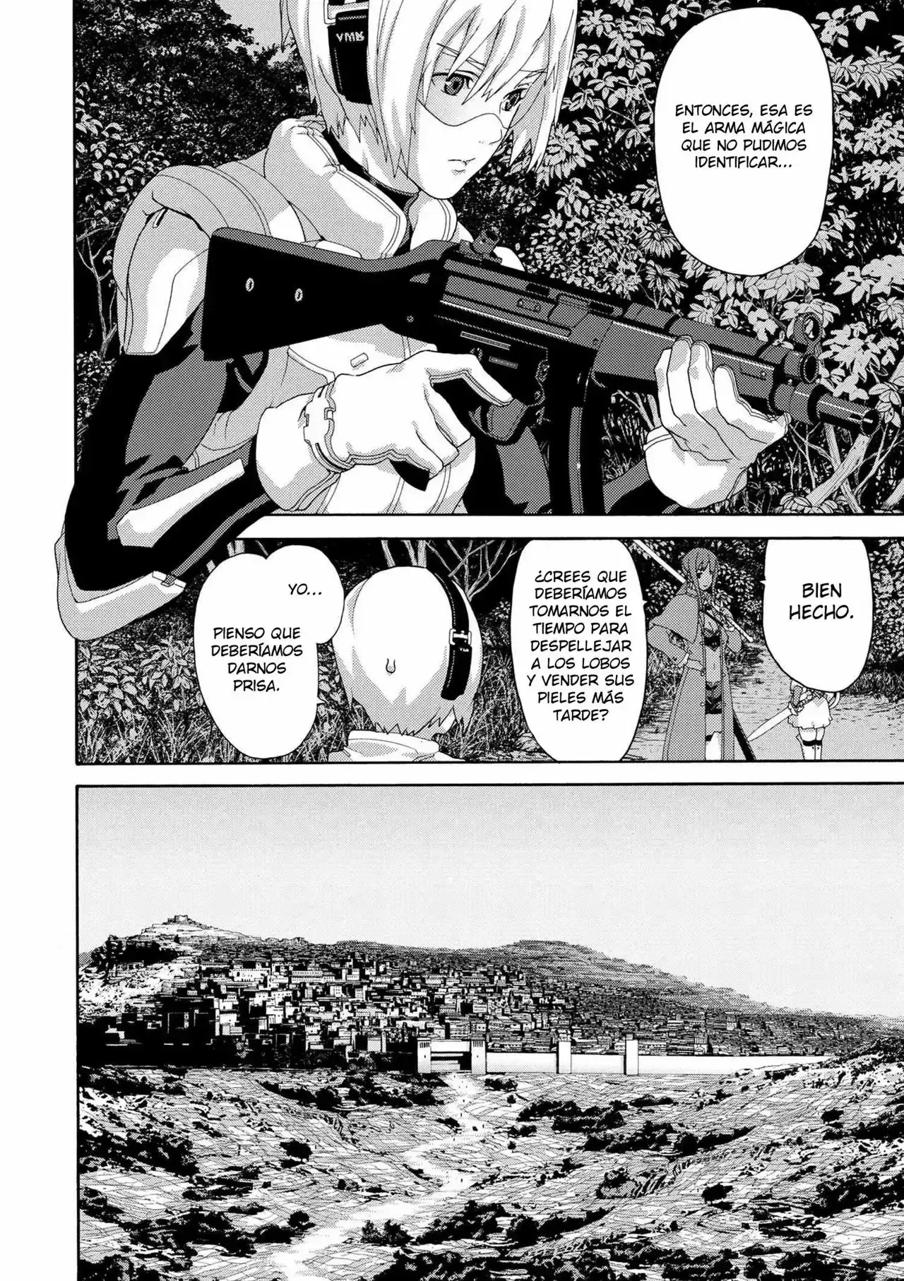 Capitulo 4 page 9