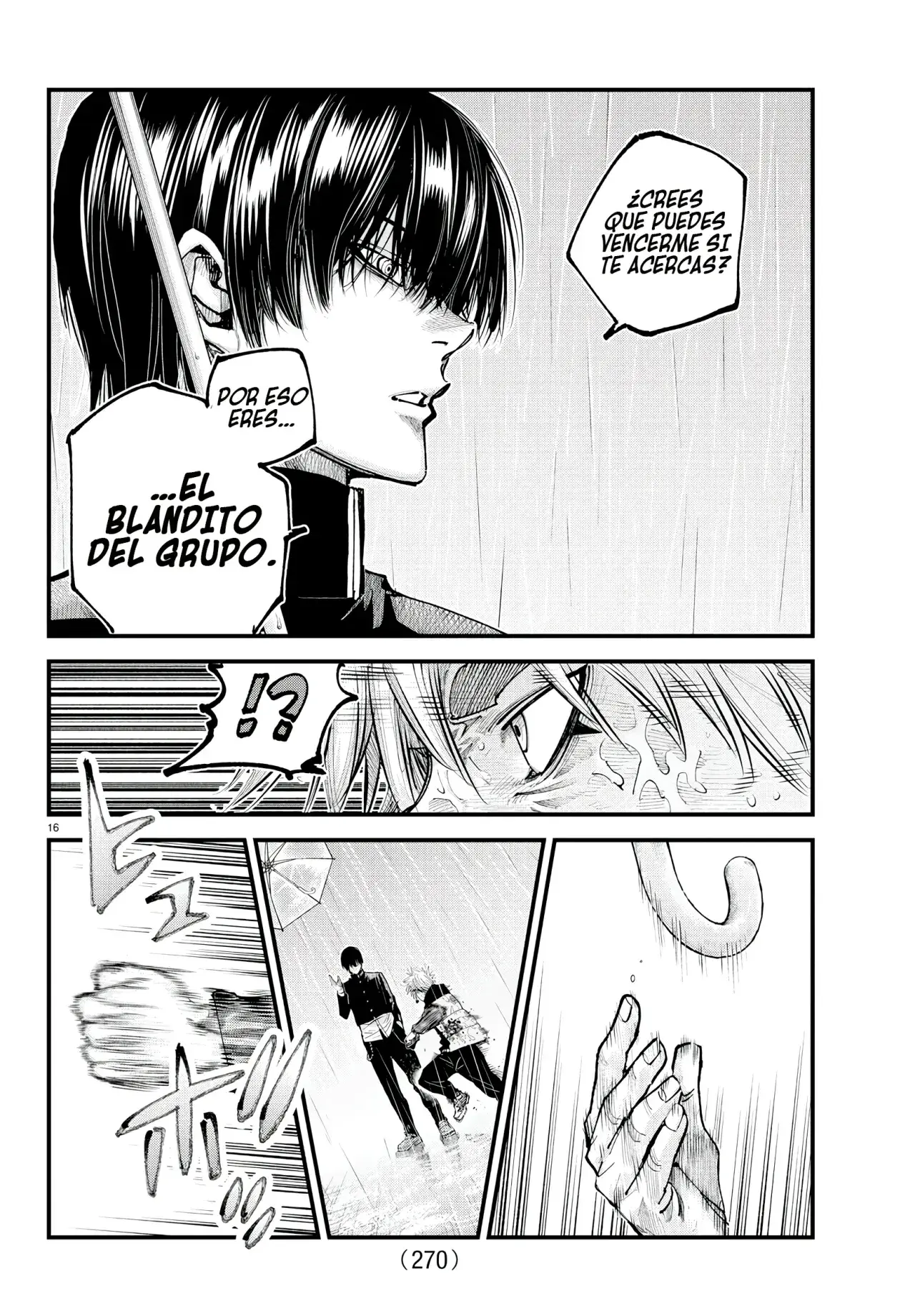Capitulo 31 page 17