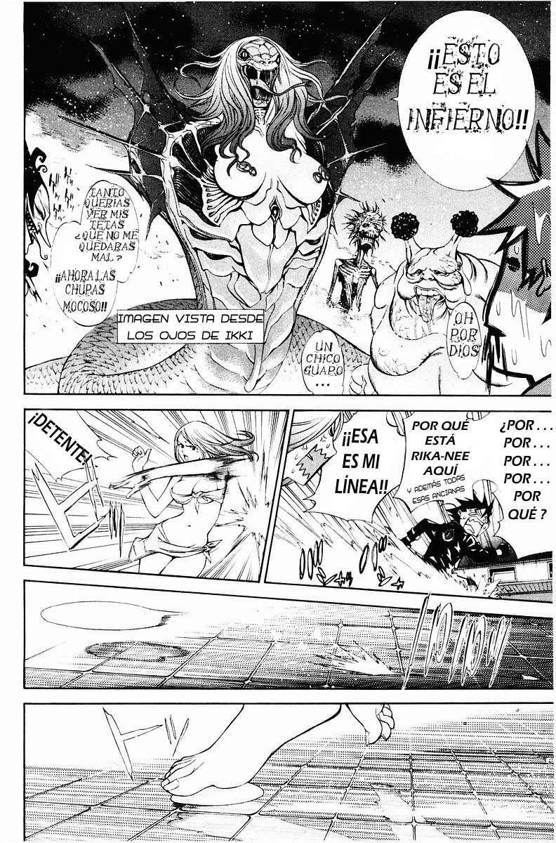 Capitulo 41 page 5