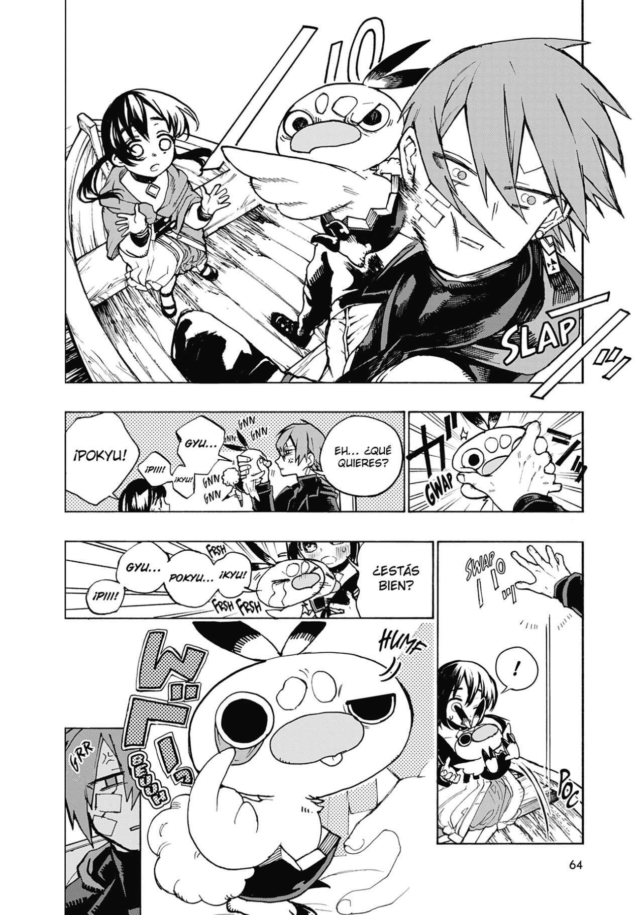 Capitulo 5 page 11