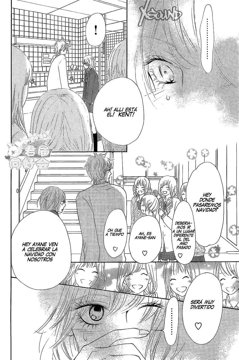 Capitulo 65 page 19
