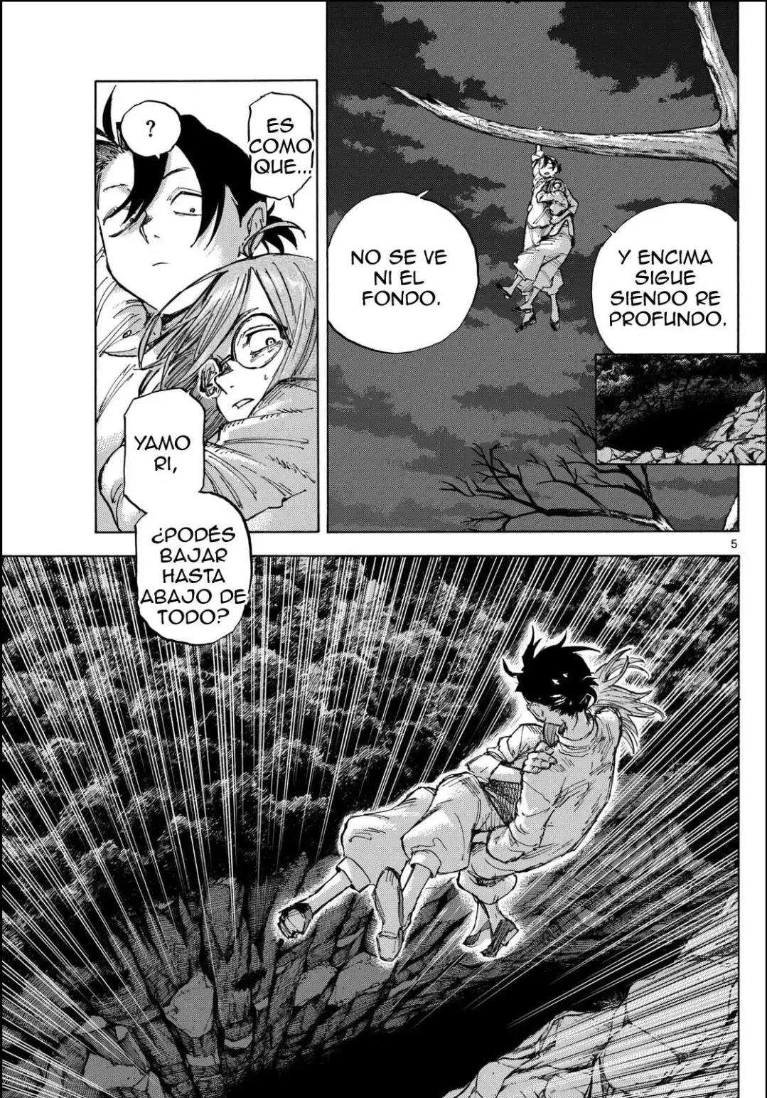 Capitulo 5 page 6