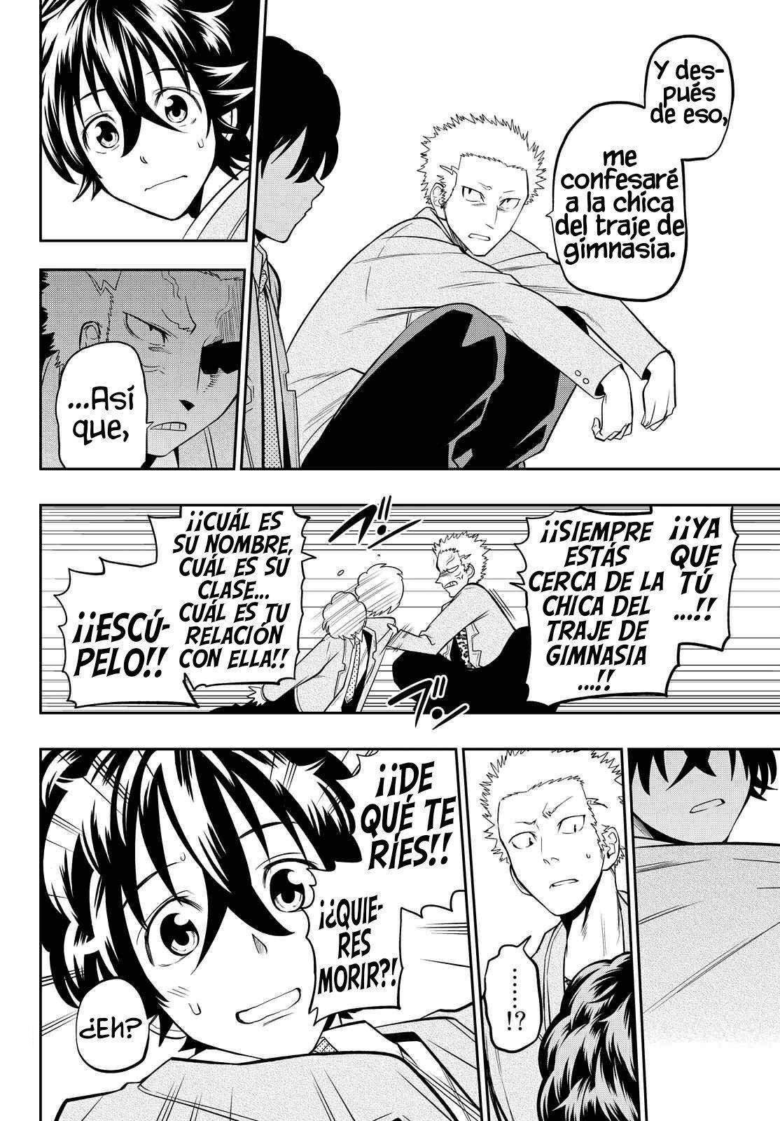 Capitulo 51 page 18