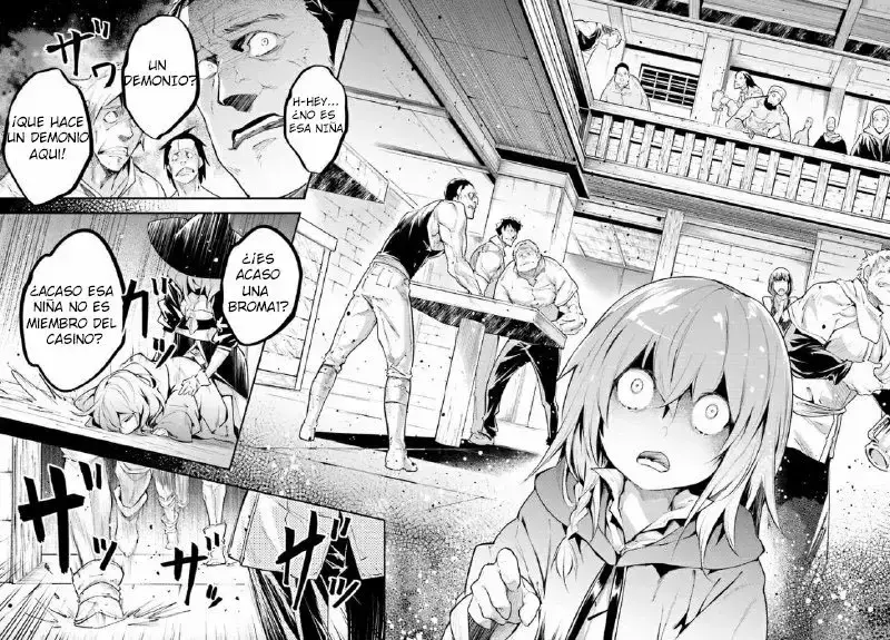Capitulo 25 page 10