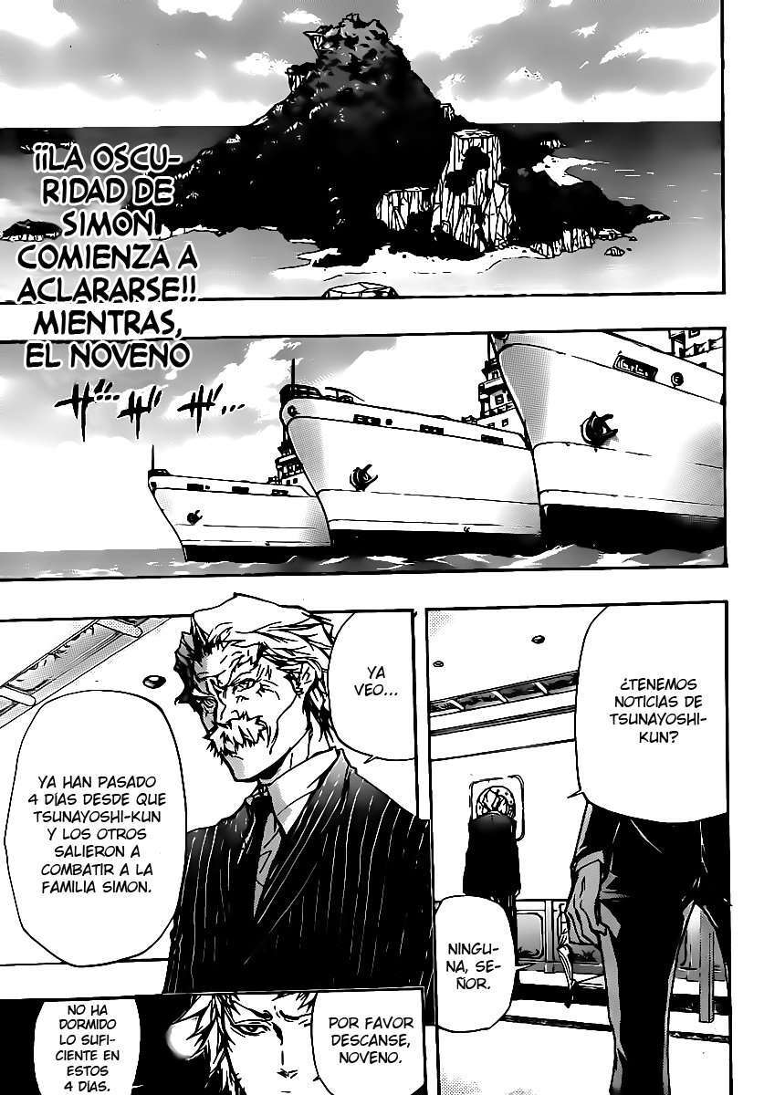 Capitulo 319 page 2