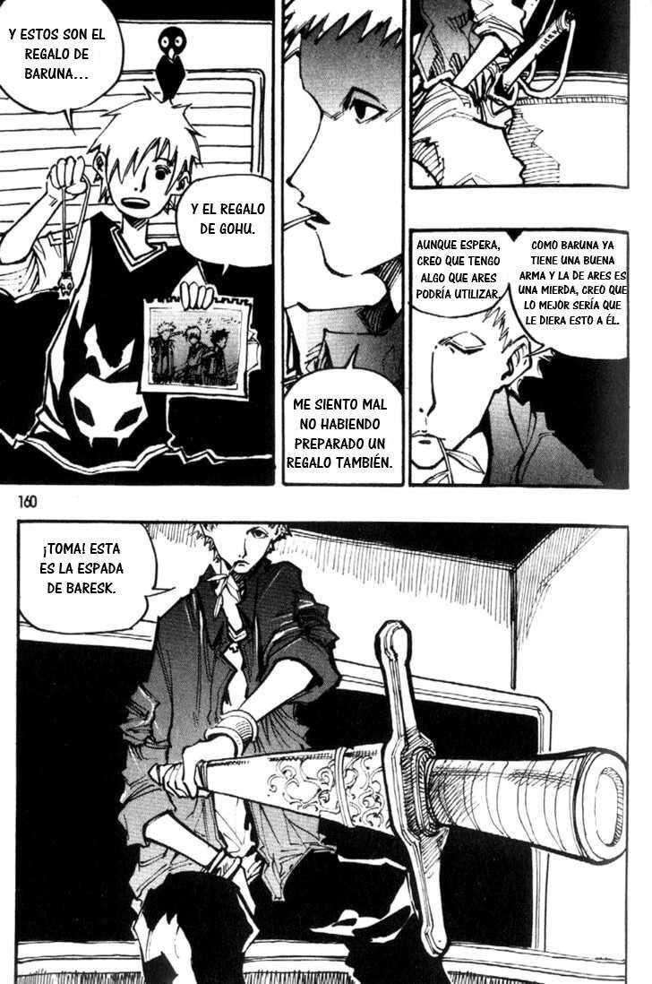 Capitulo 82 page 33
