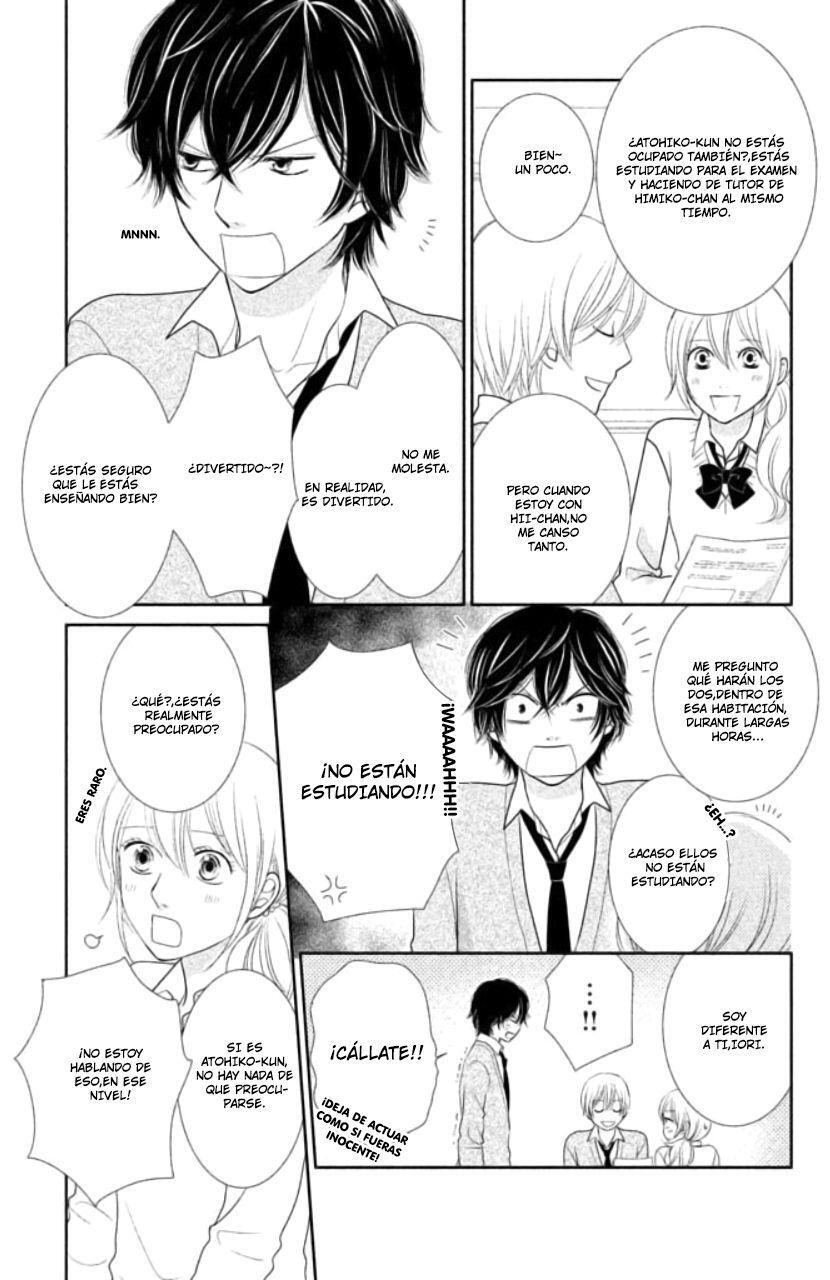 Capitulo 31 page 6