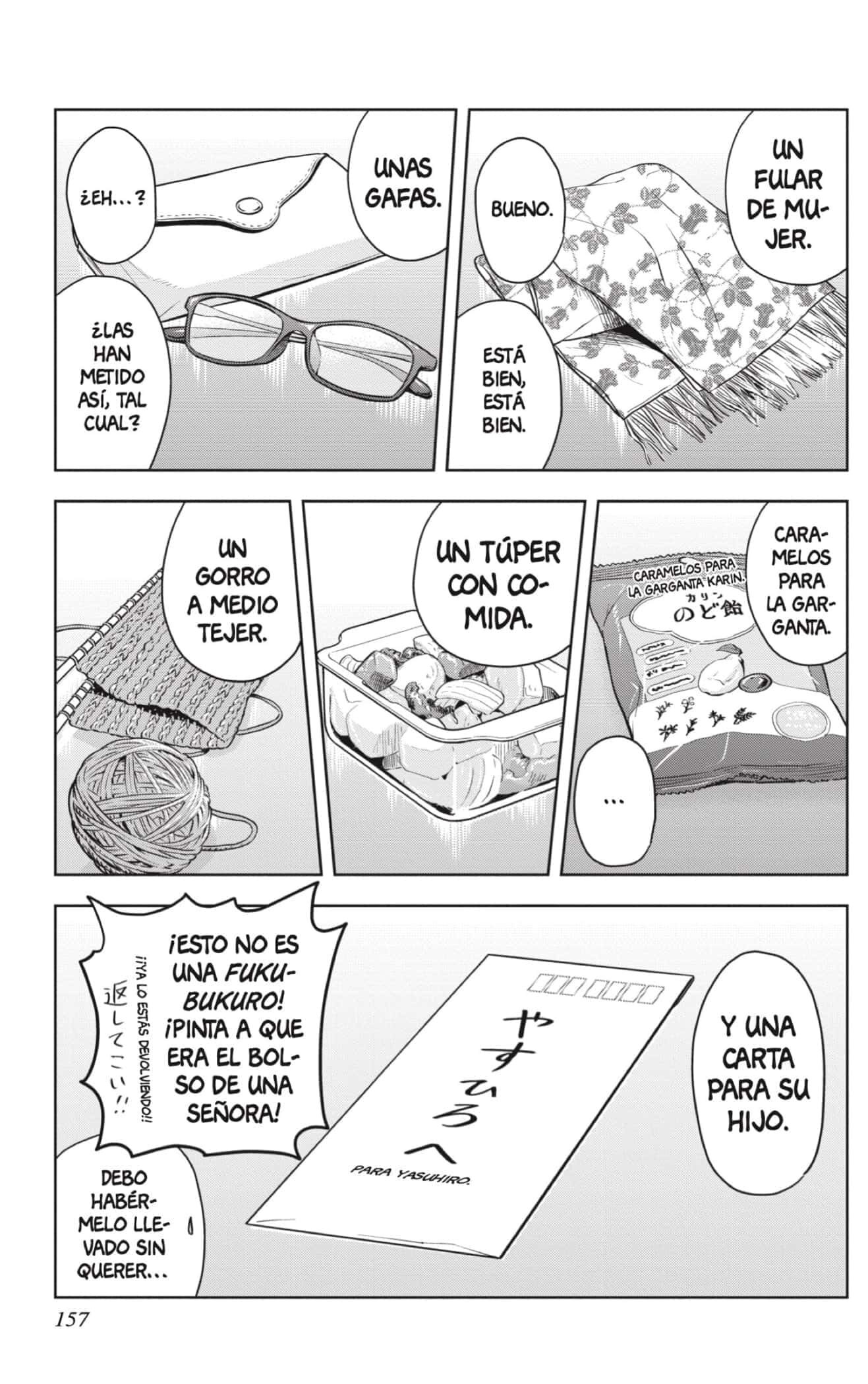 Capitulo 144 page 17