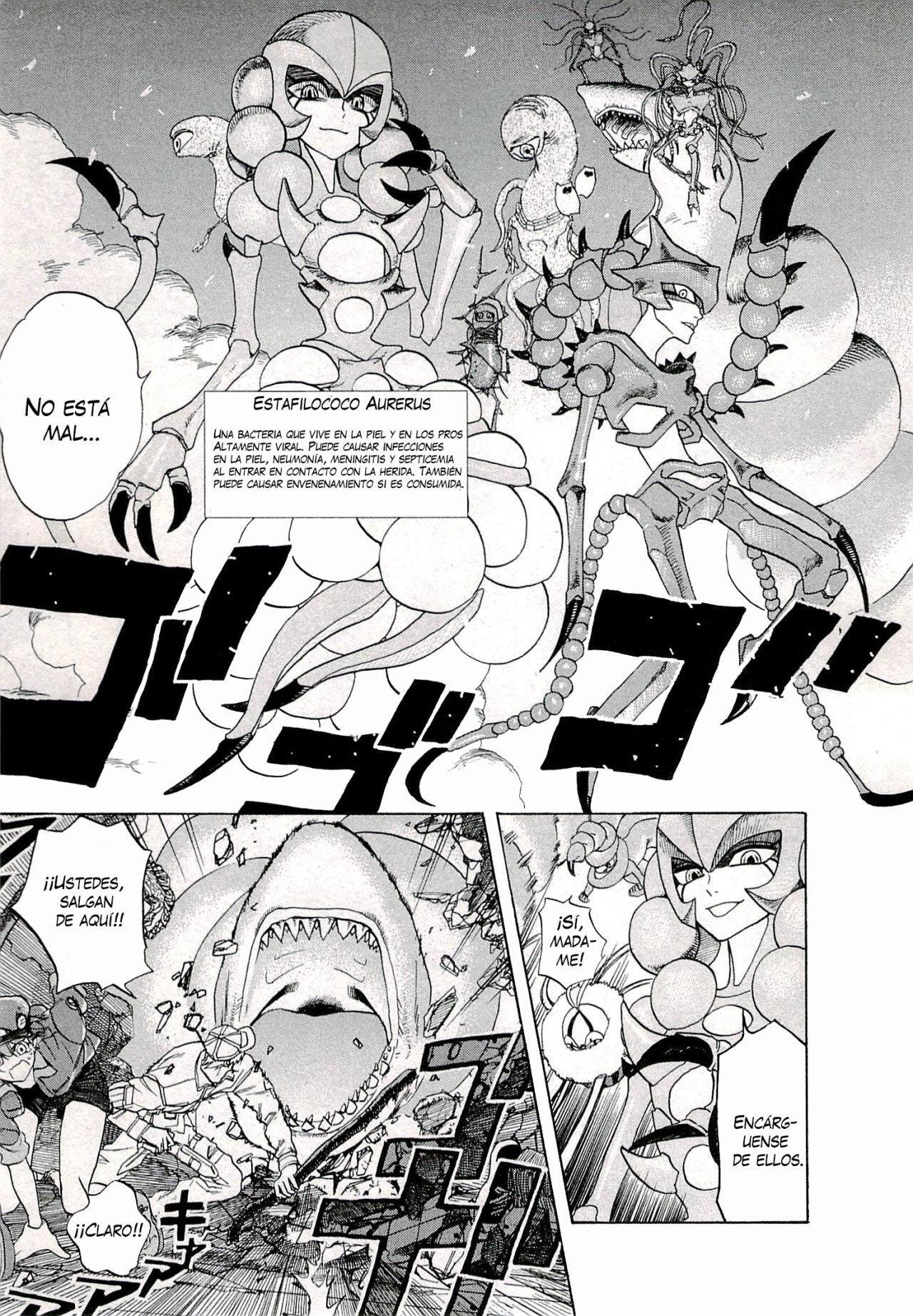 Capitulo 4 page 13