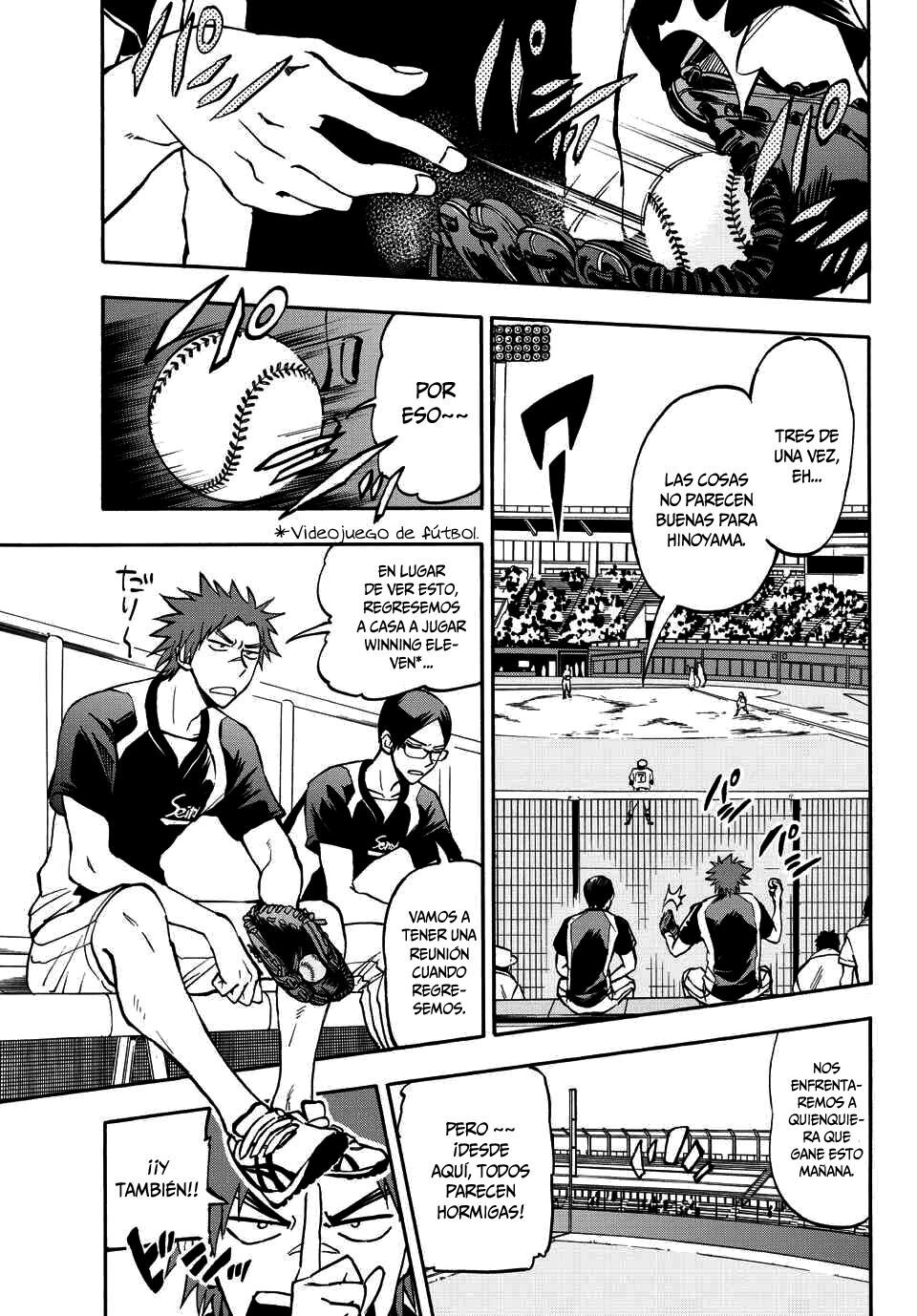 Capitulo 22 page 10