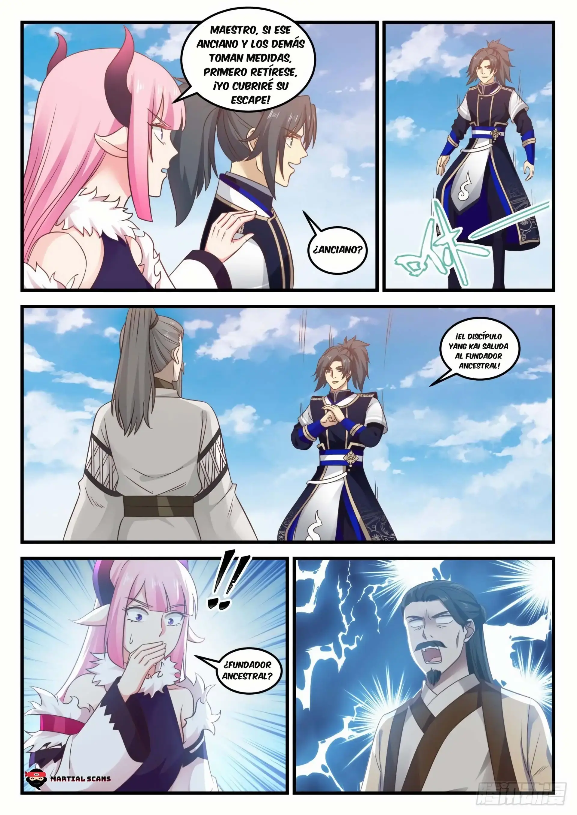 Capitulo 738 page 10