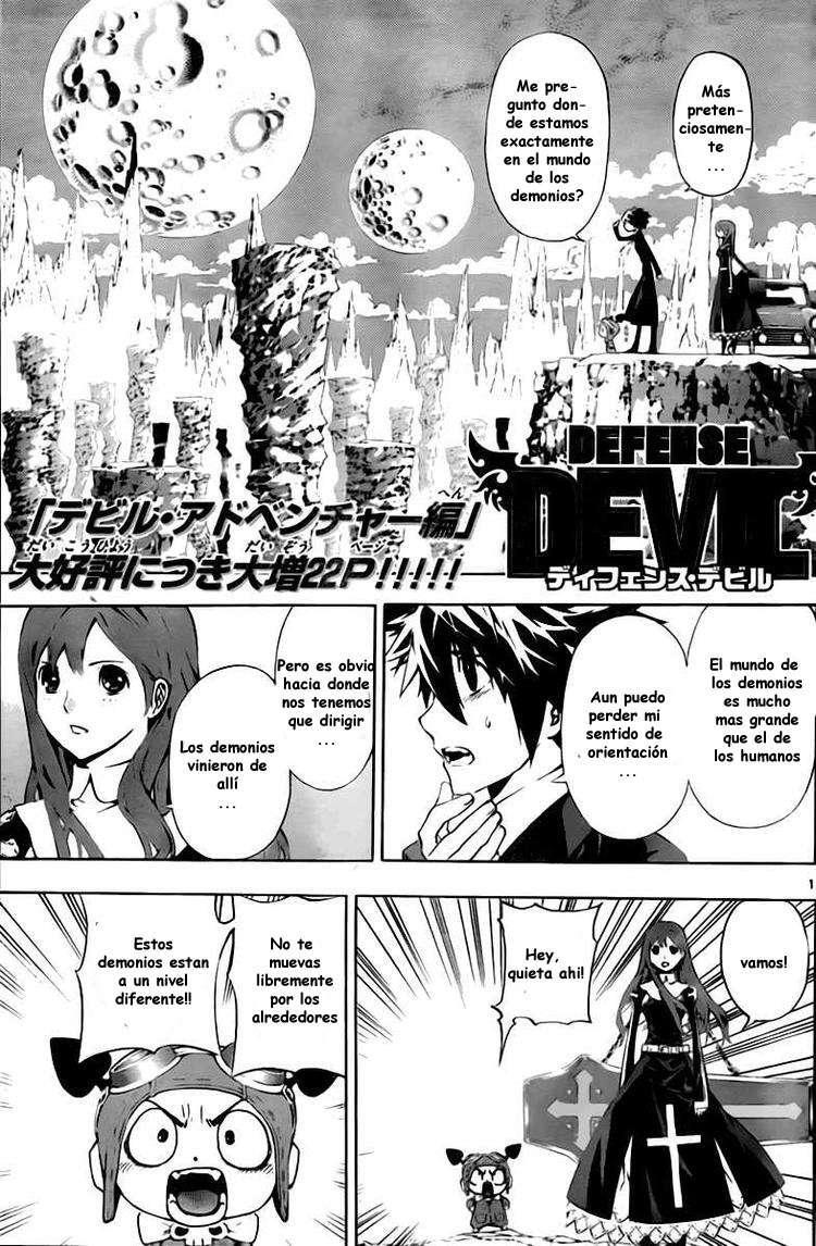 Capitulo 41 page 1