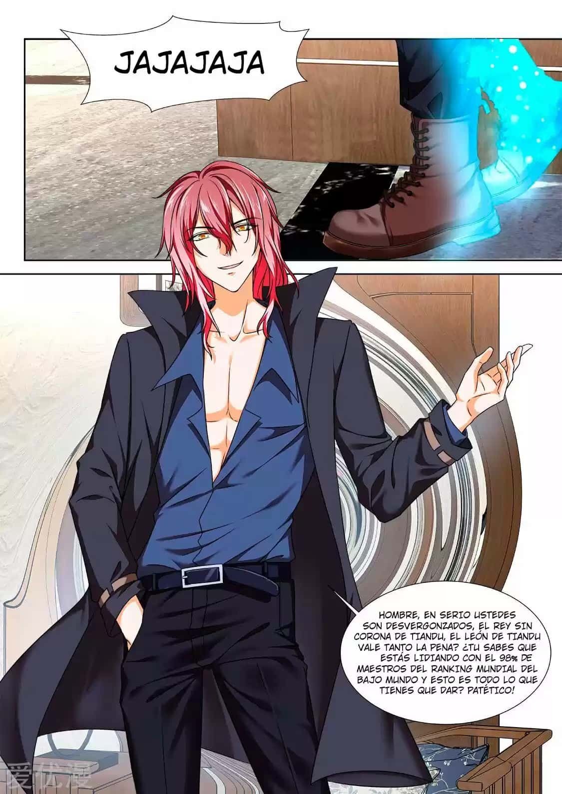 Capitulo 207 page 15