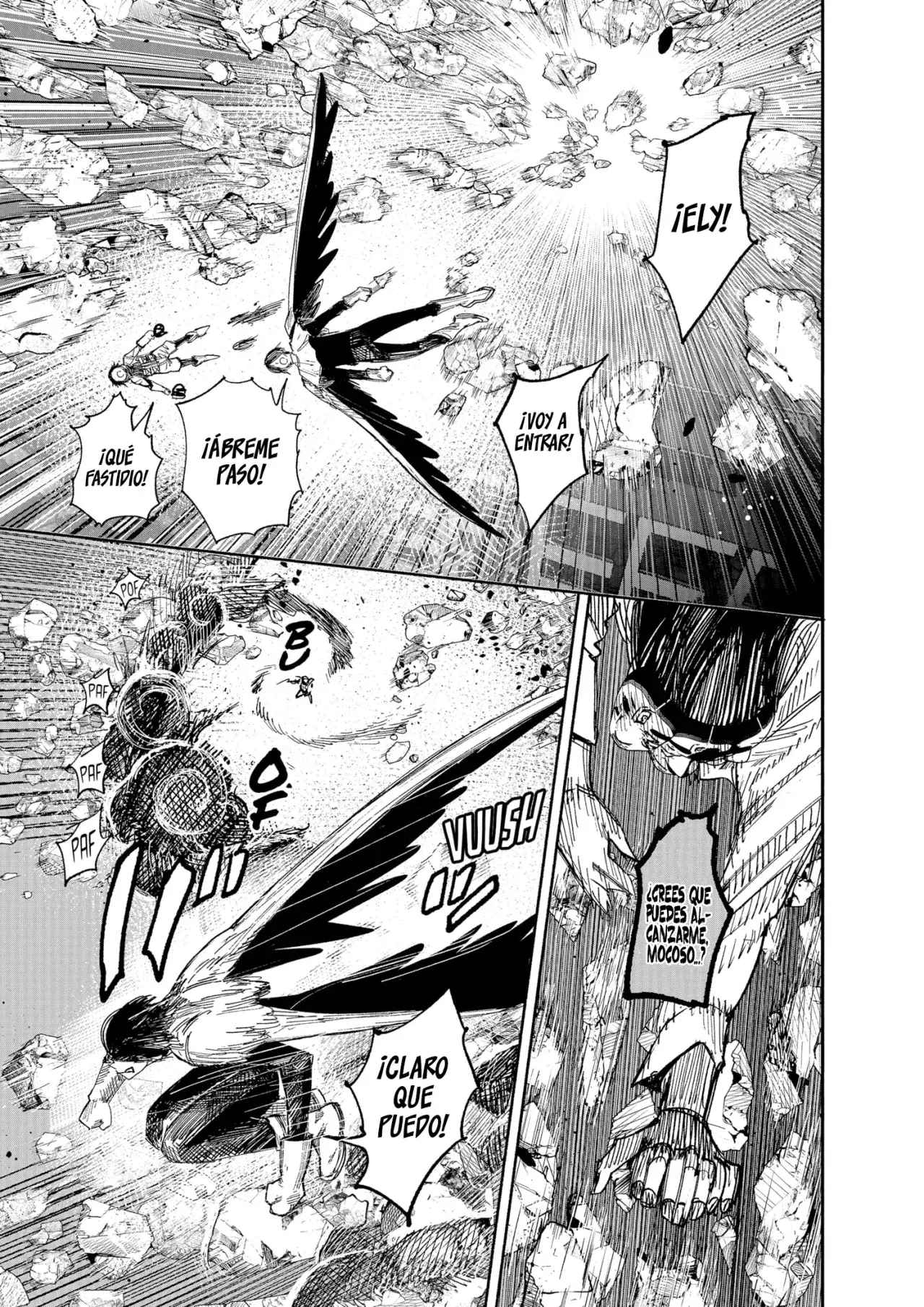 Capitulo 64 page 33