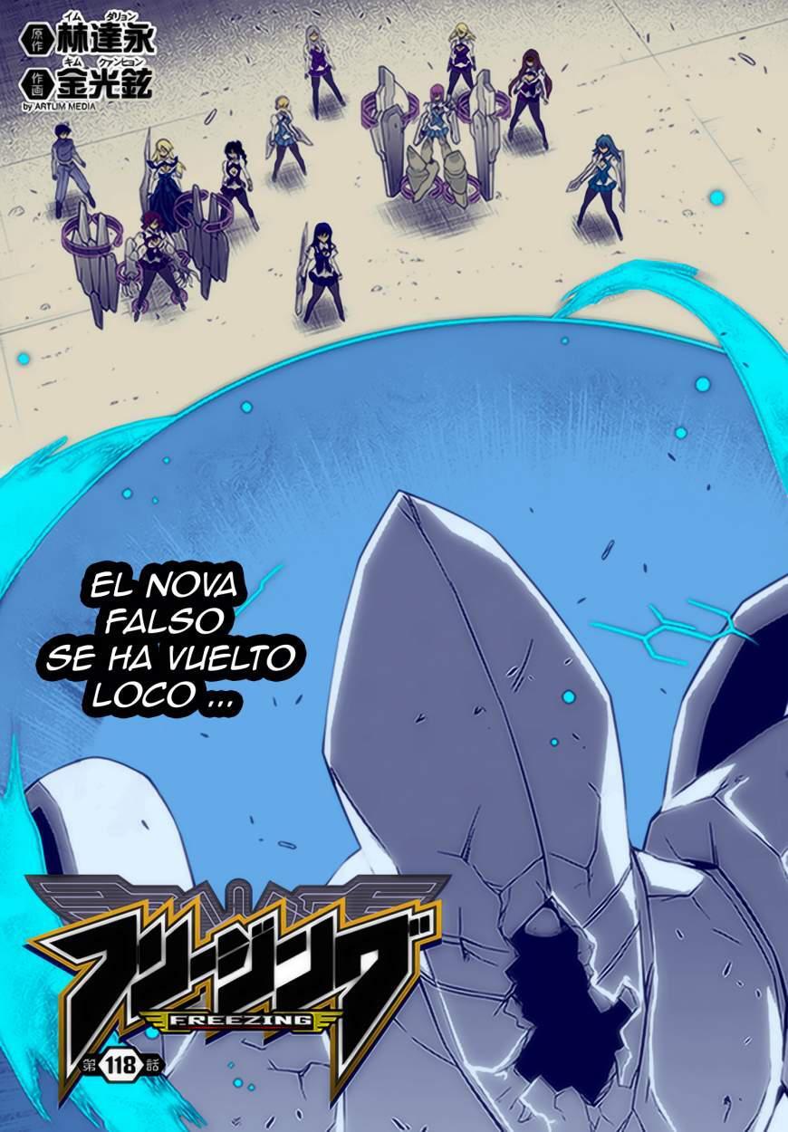 Capitulo 118 page 1