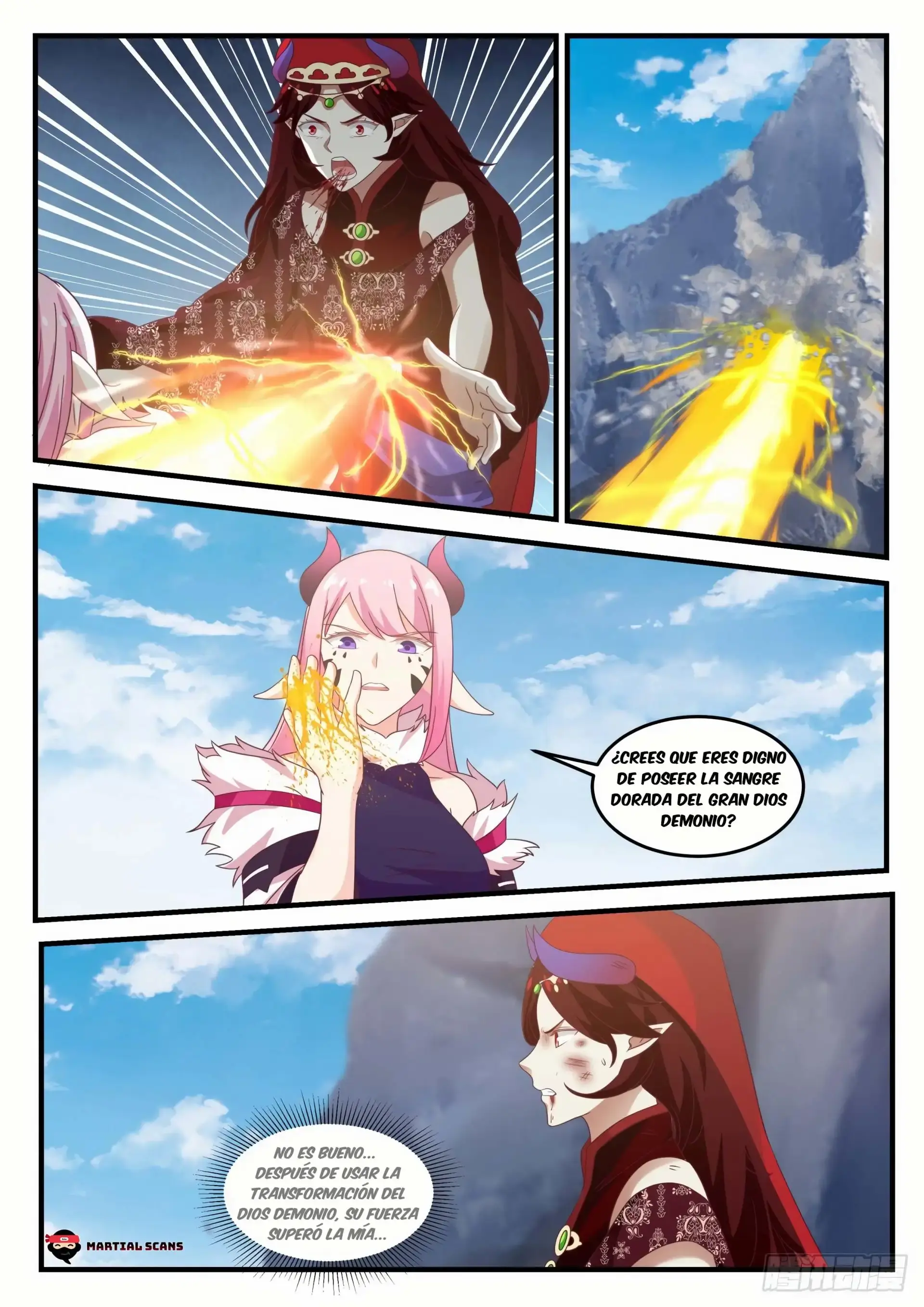 Capitulo 738 page 4