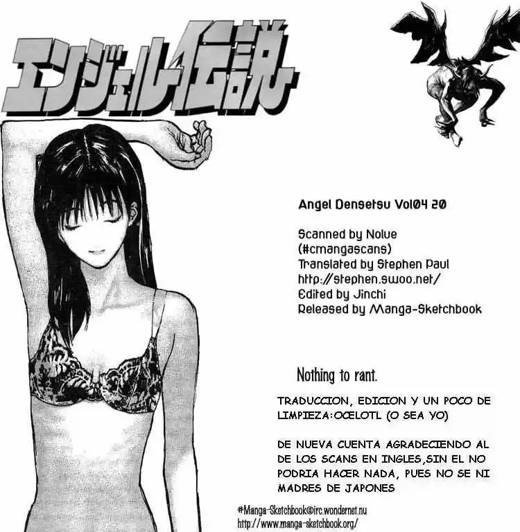 Capitulo 20 page 1