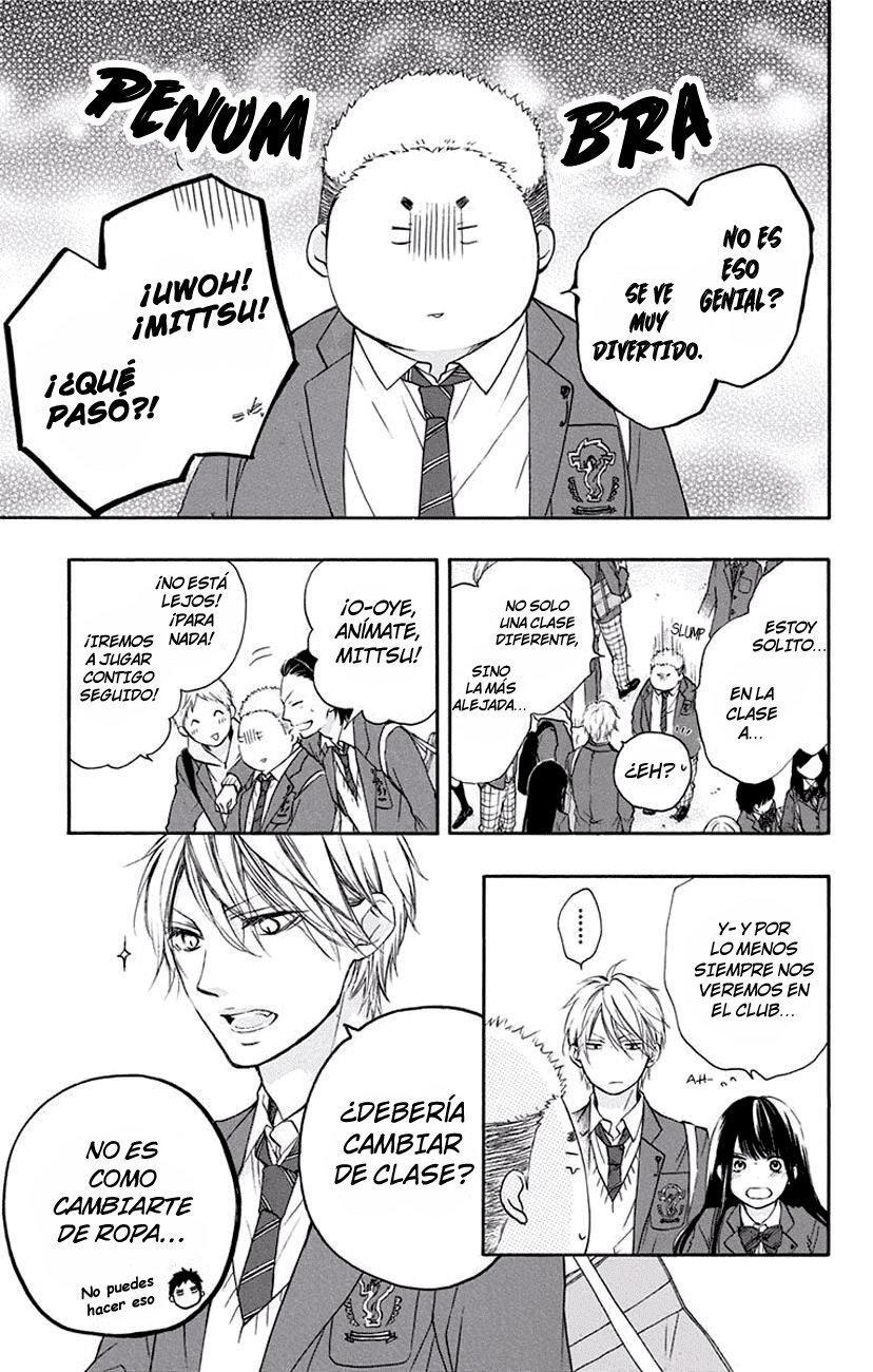 Capitulo 60 page 17