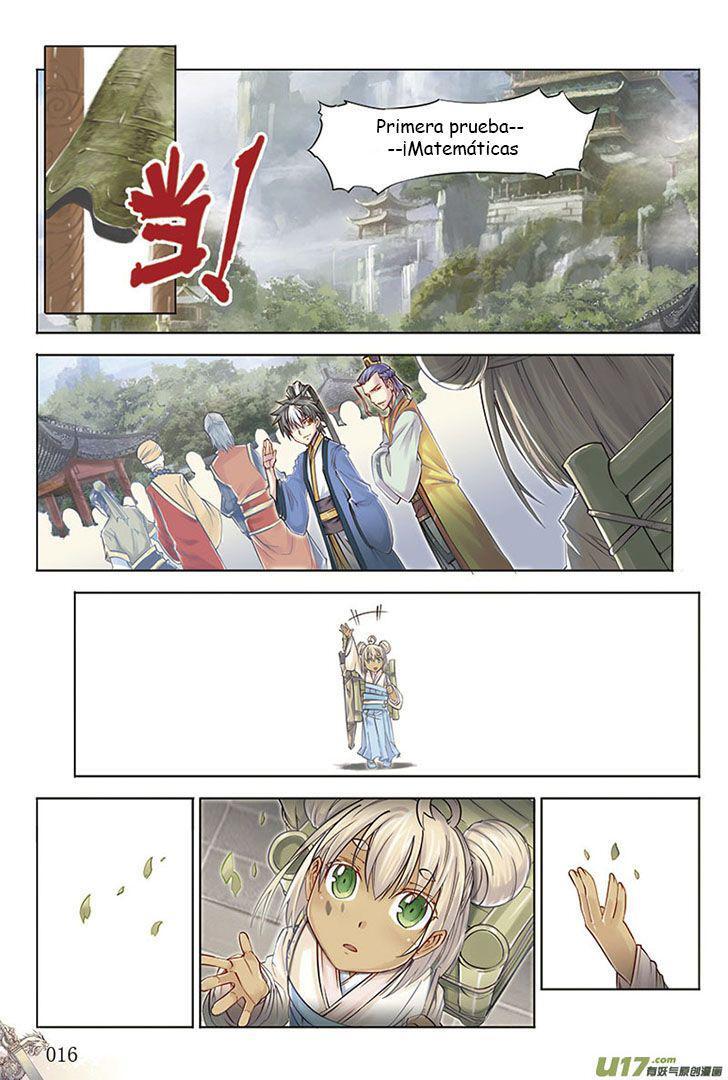 Capitulo 19 page 11