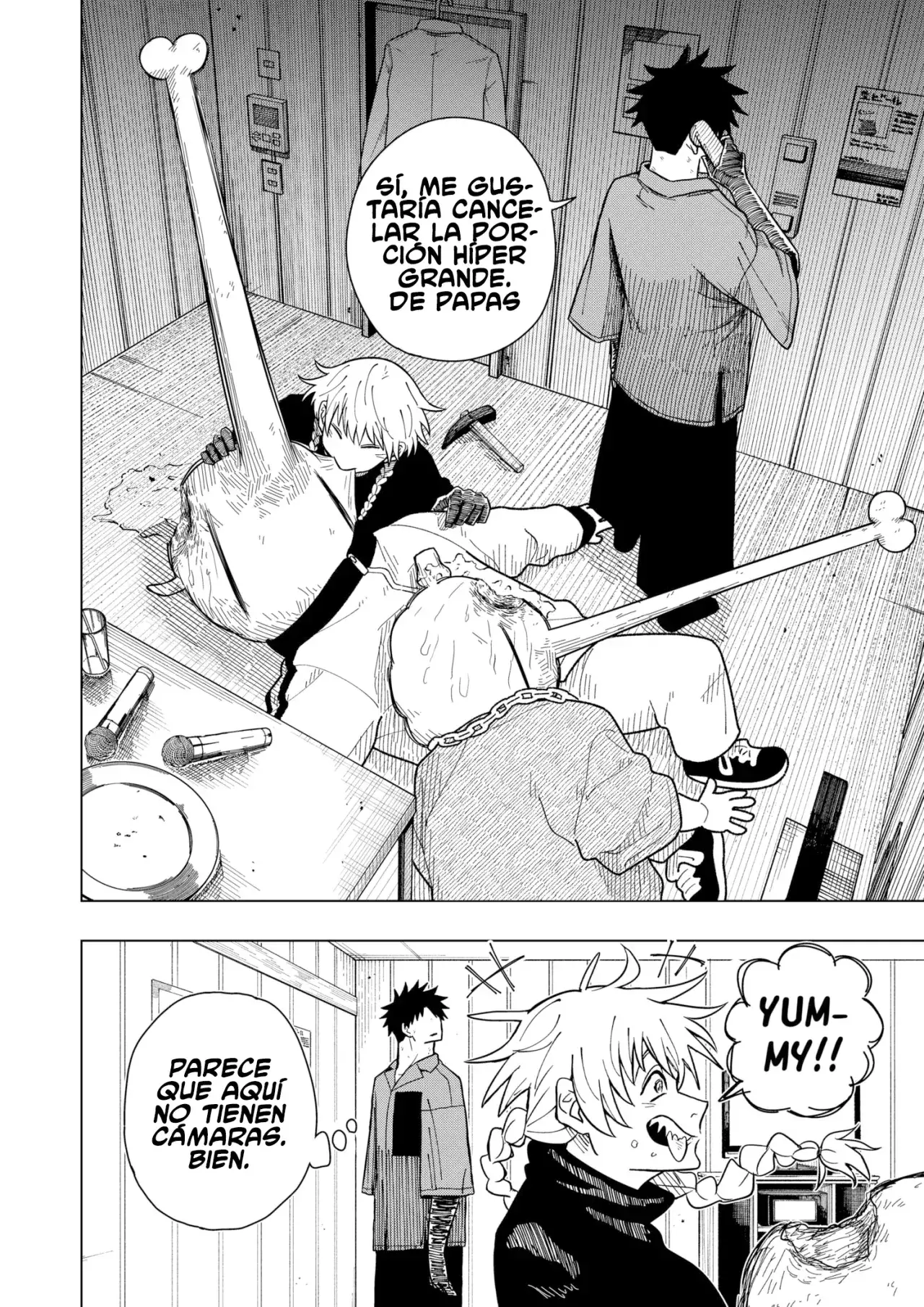 Capitulo 10 page 11
