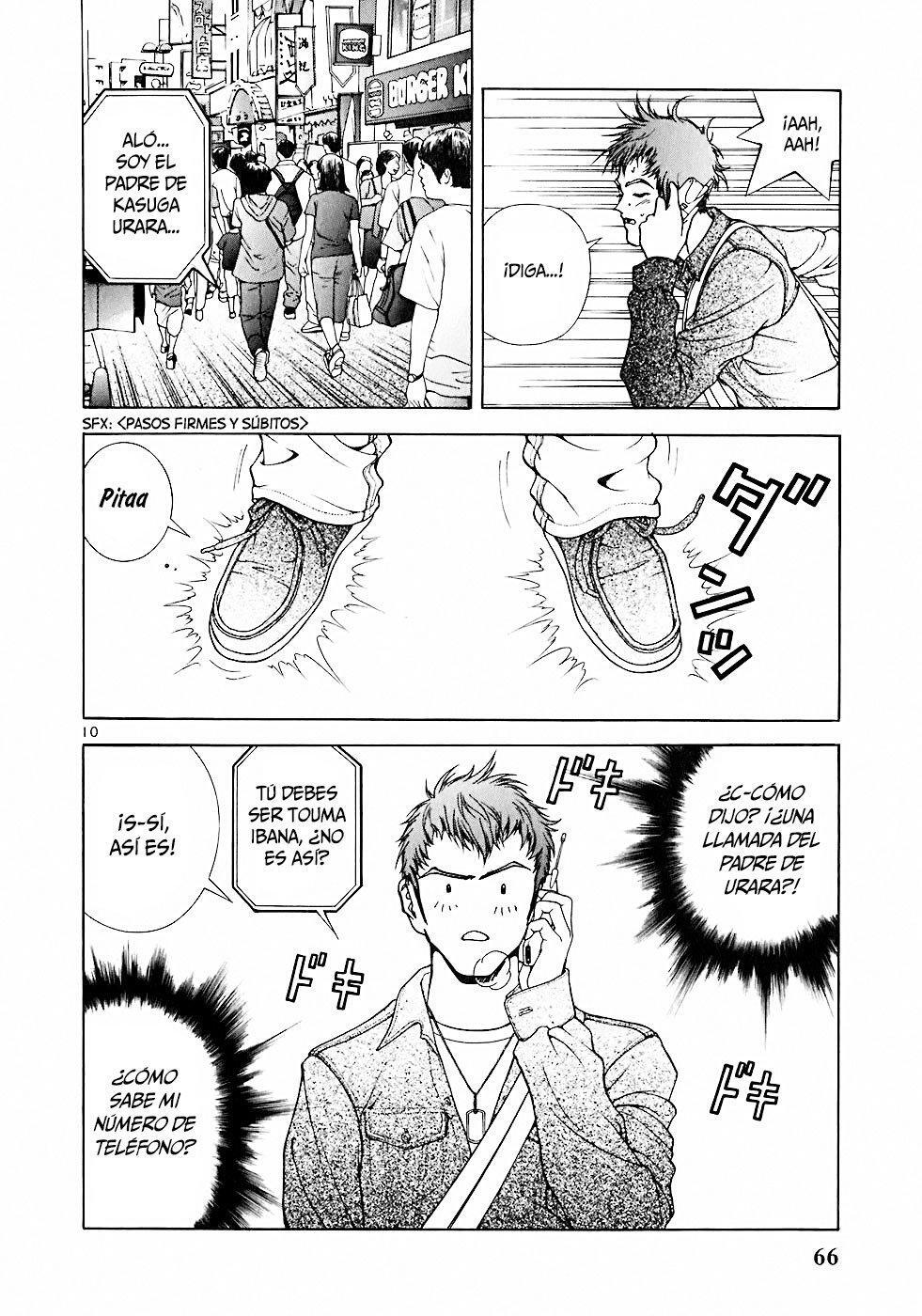Capitulo 169 page 10