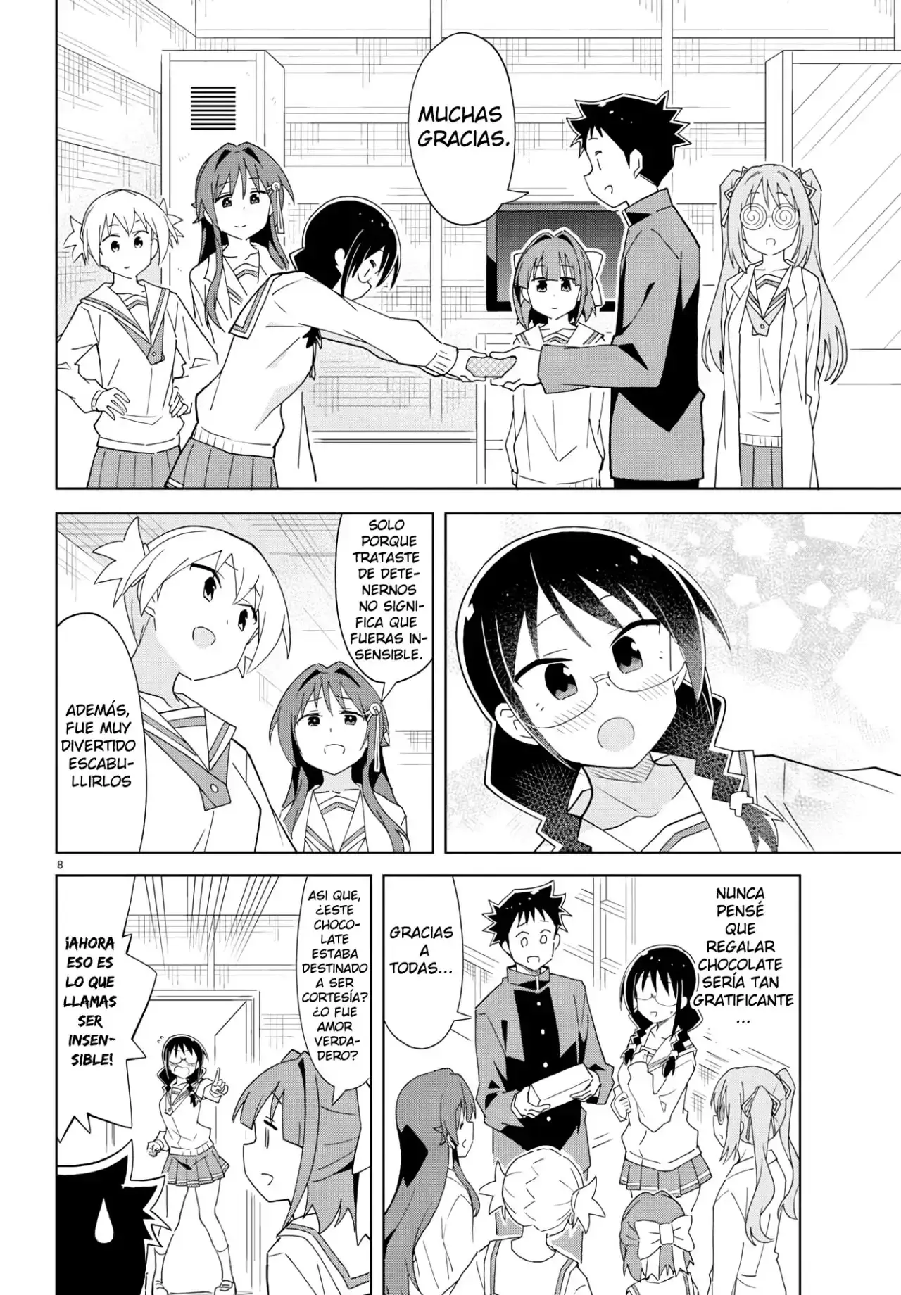Capitulo 213 page 9