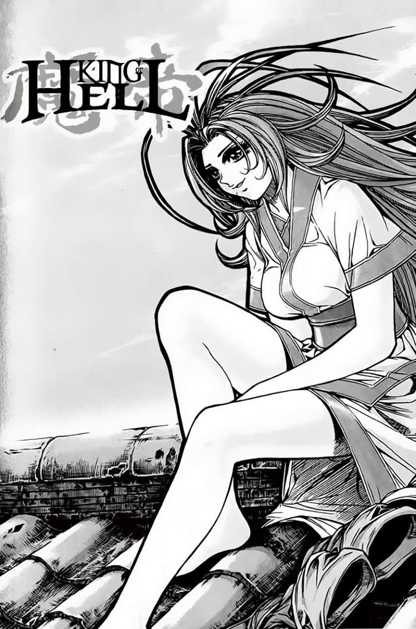 Capitulo 83 page 2