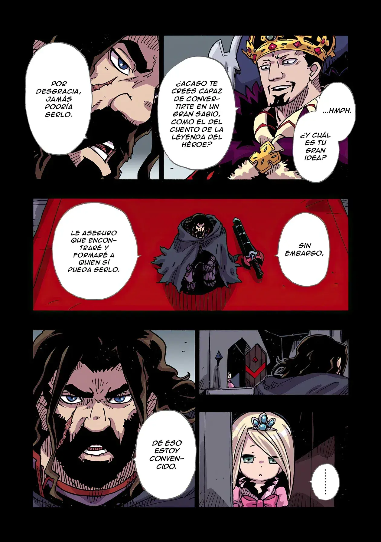 Capitulo 42 page 10