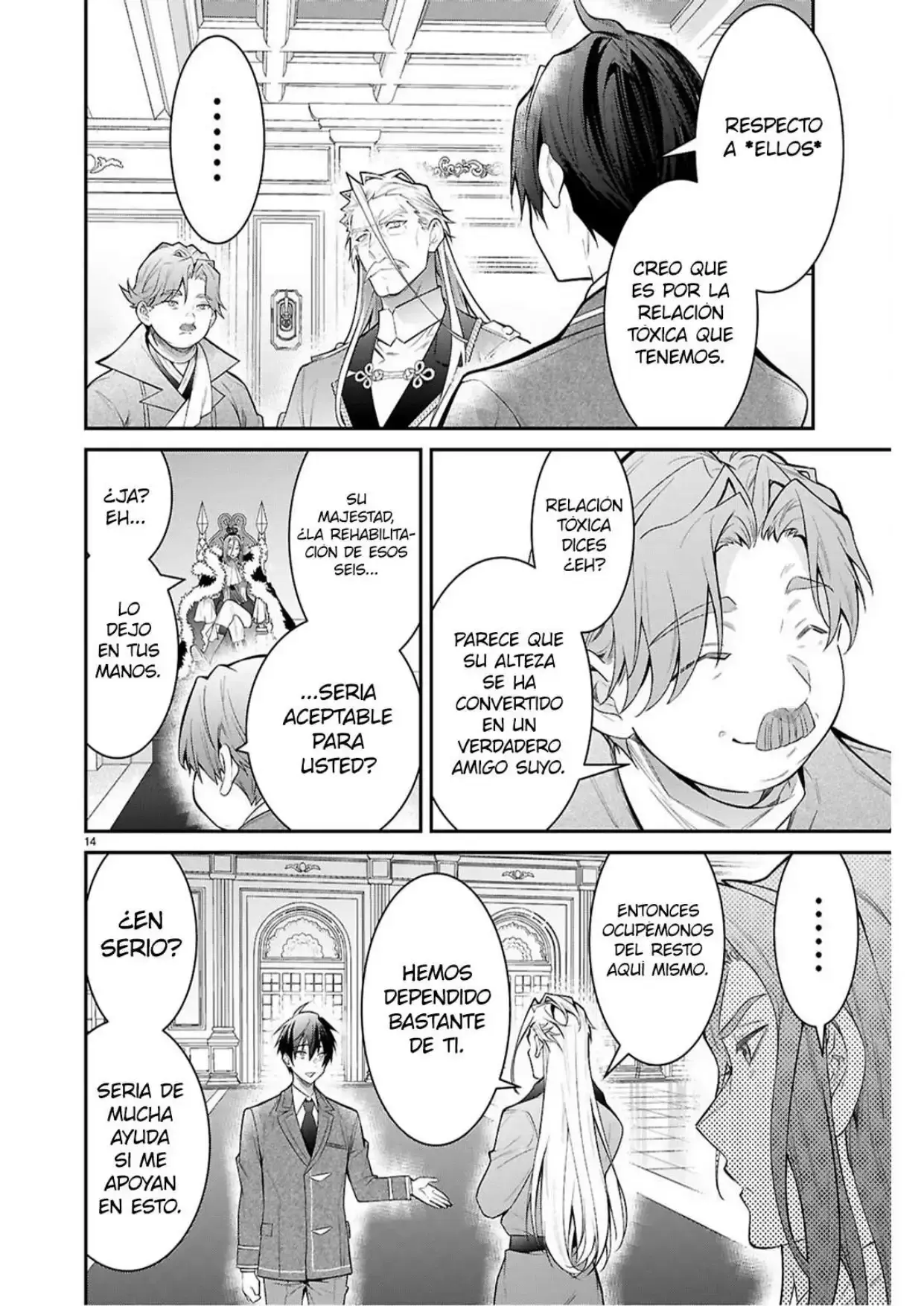 Capitulo 65 page 15