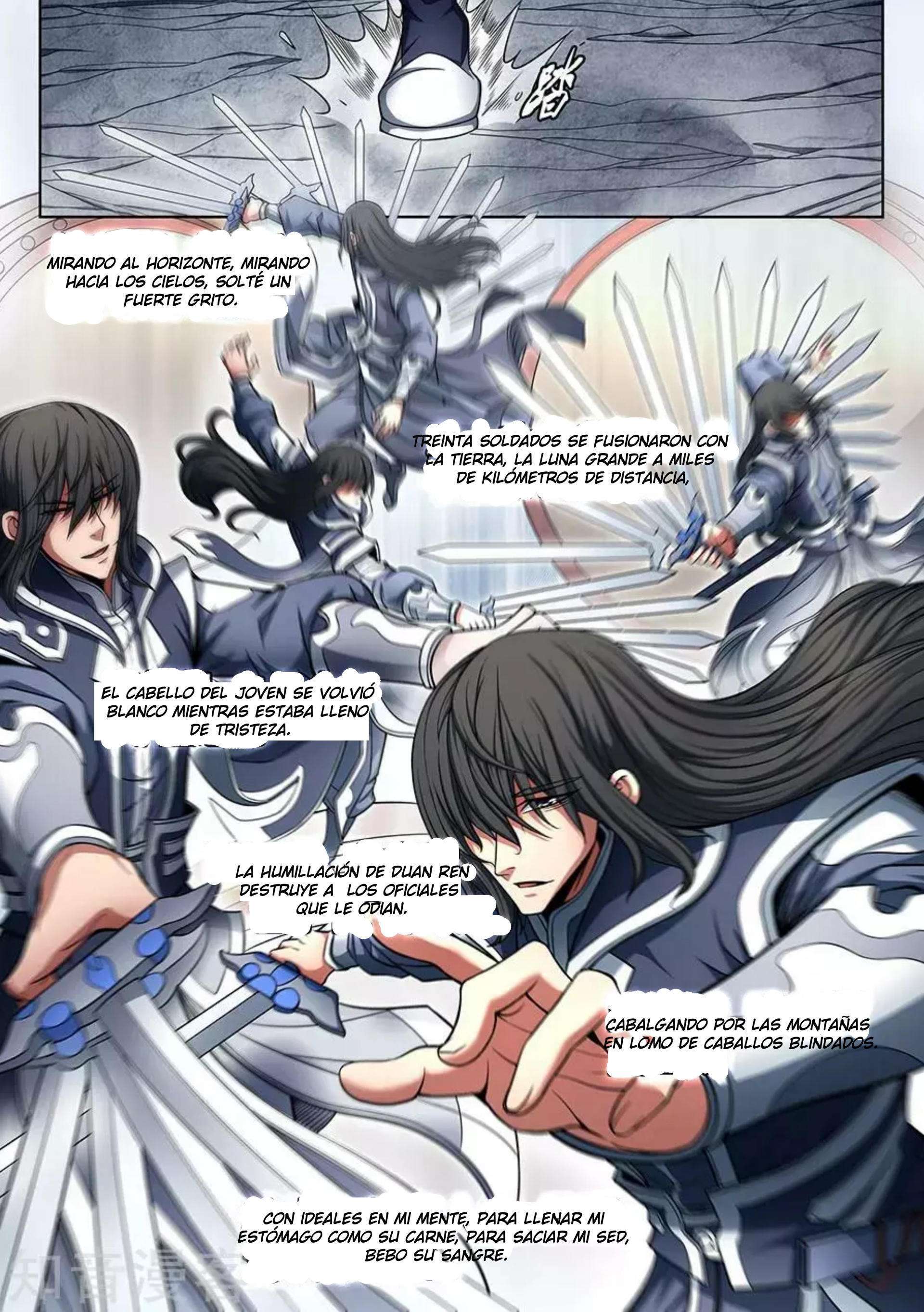Capitulo 92 page 9