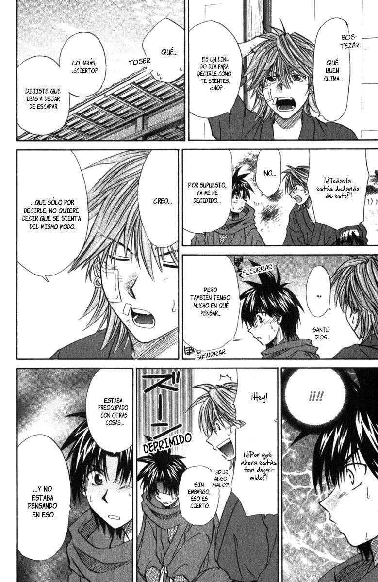 Capitulo 43 page 16