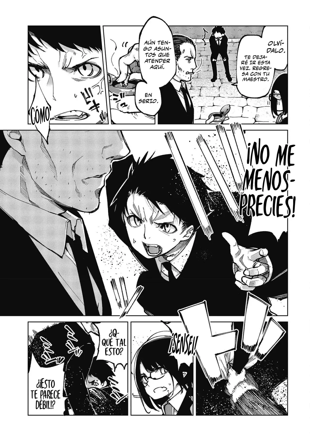 Capitulo 69.50 page 7