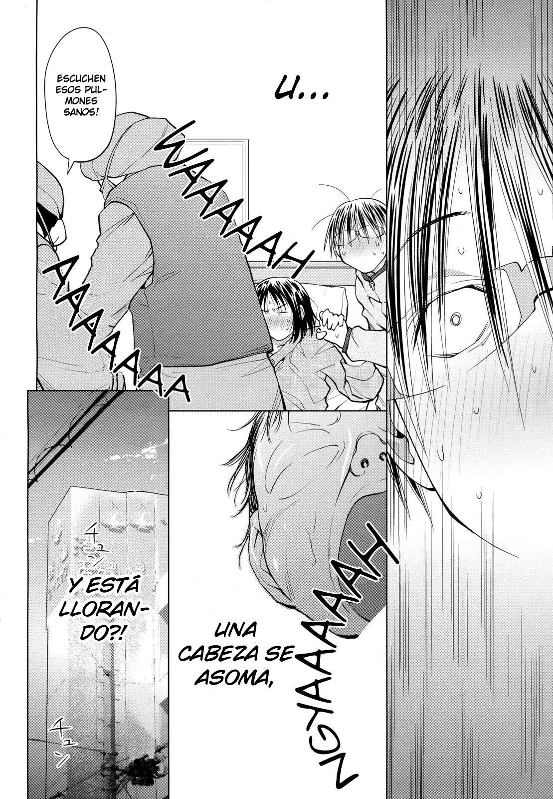 Capitulo 19 page 8