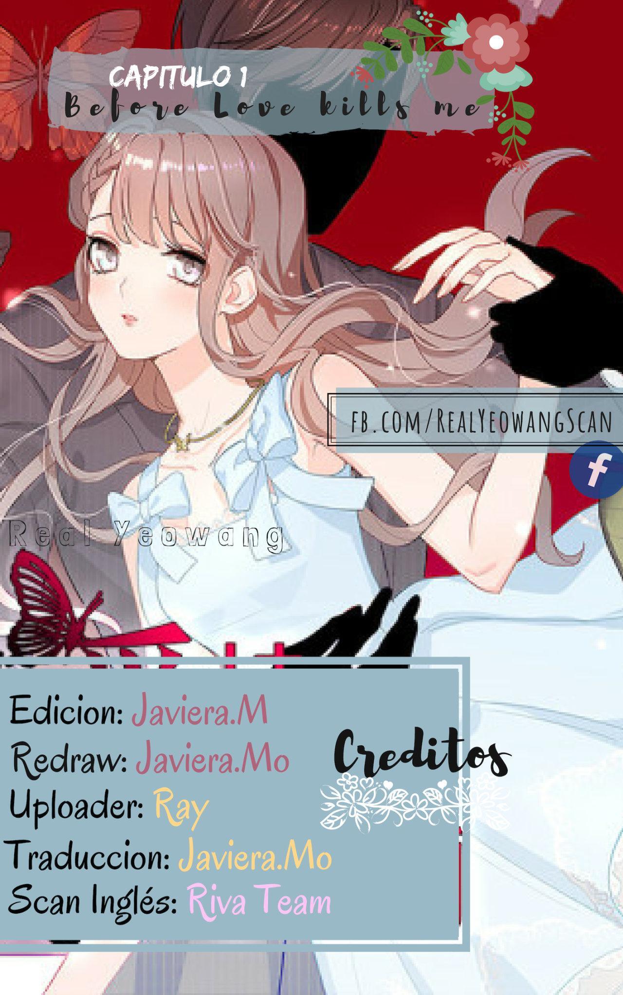 Capitulo 1 page 1