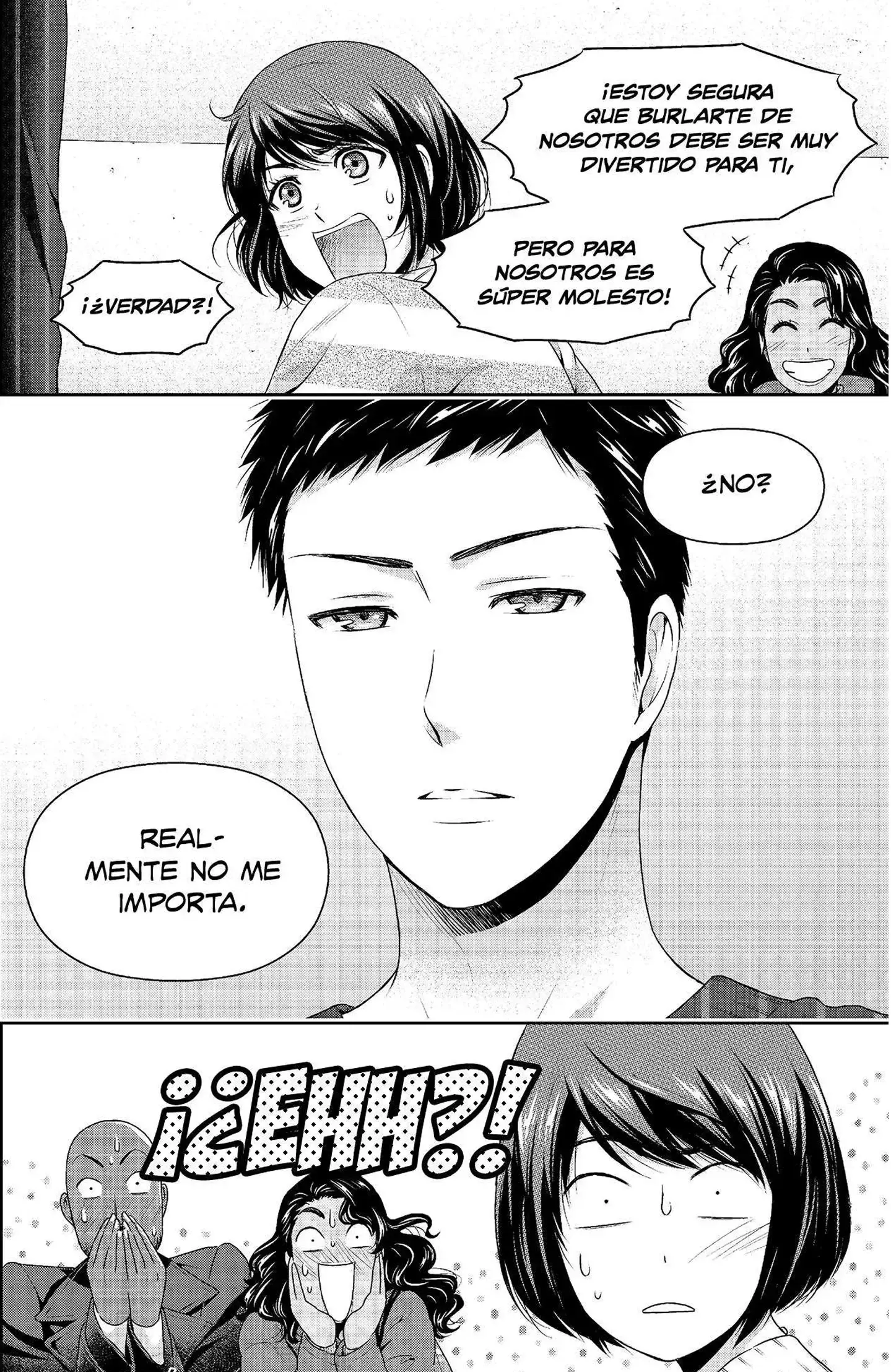 Capitulo 207 page 19