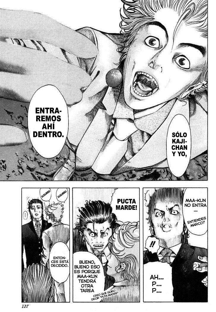 Capitulo 38 page 12