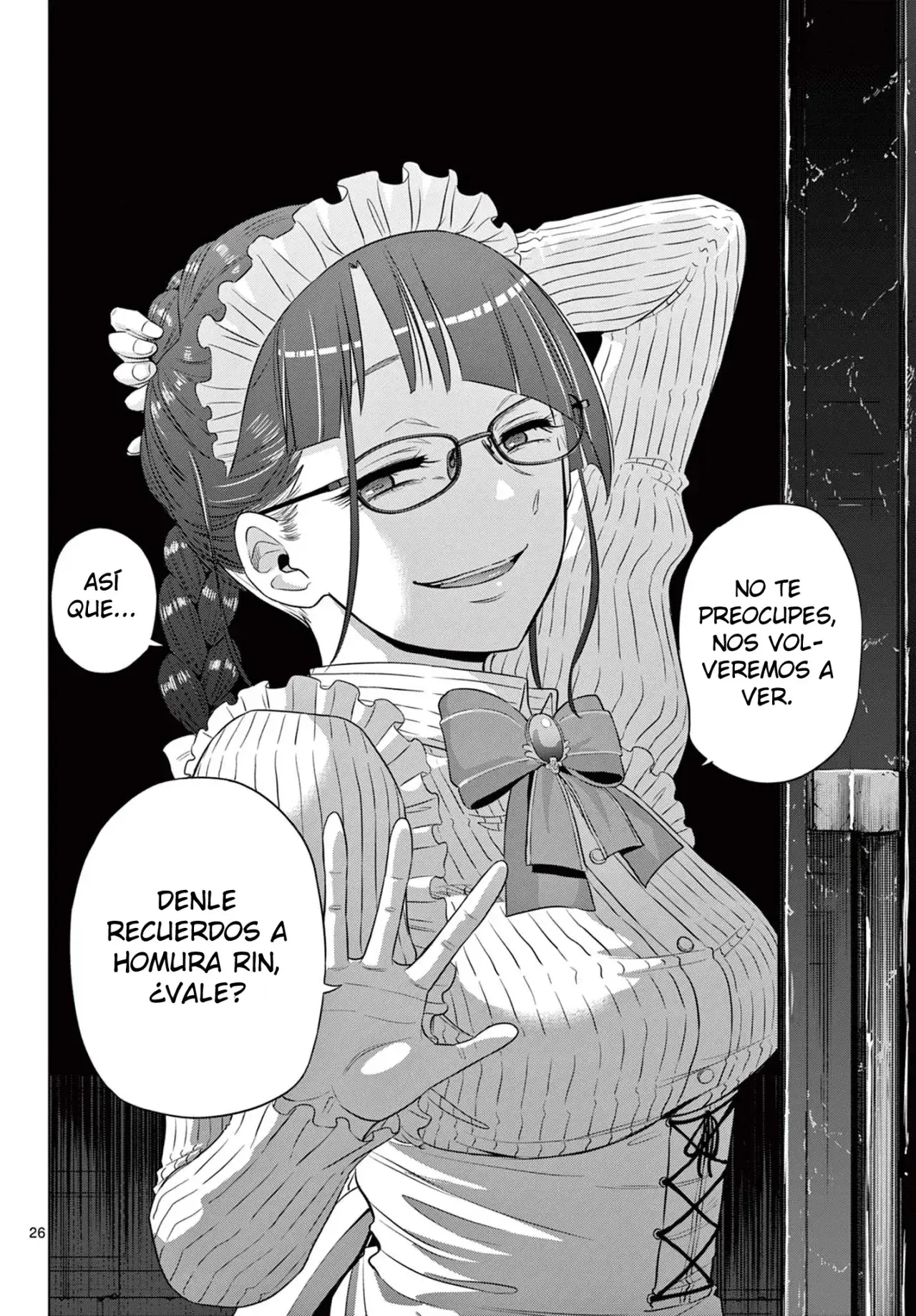 Capitulo 12 page 27