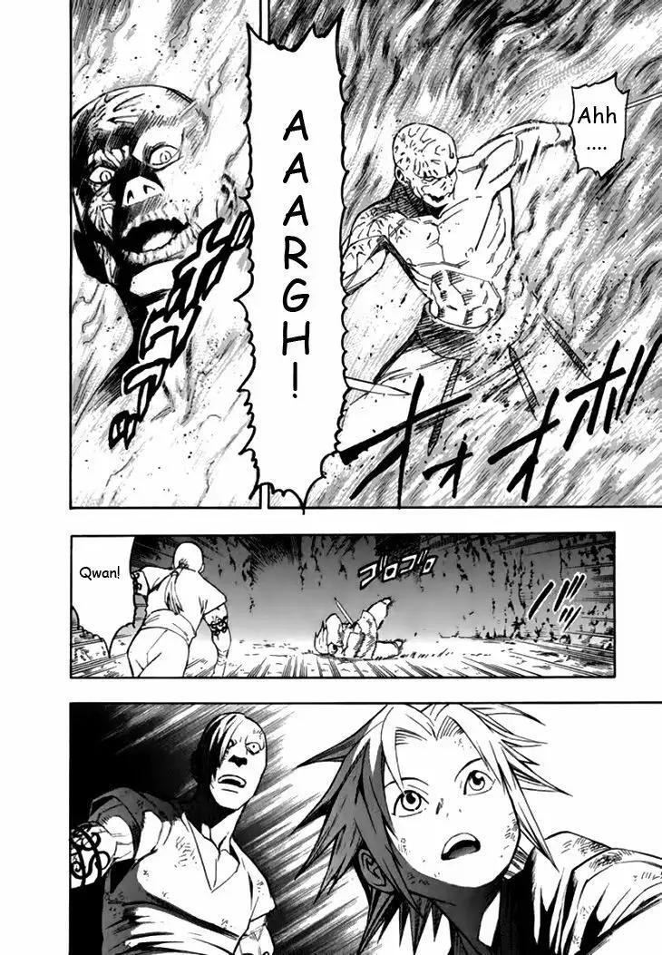 Capitulo 28 page 18