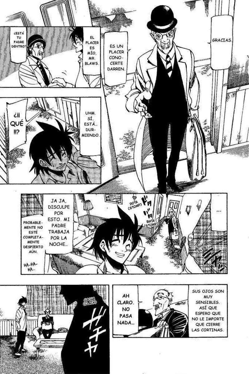 Capitulo 65 page 12