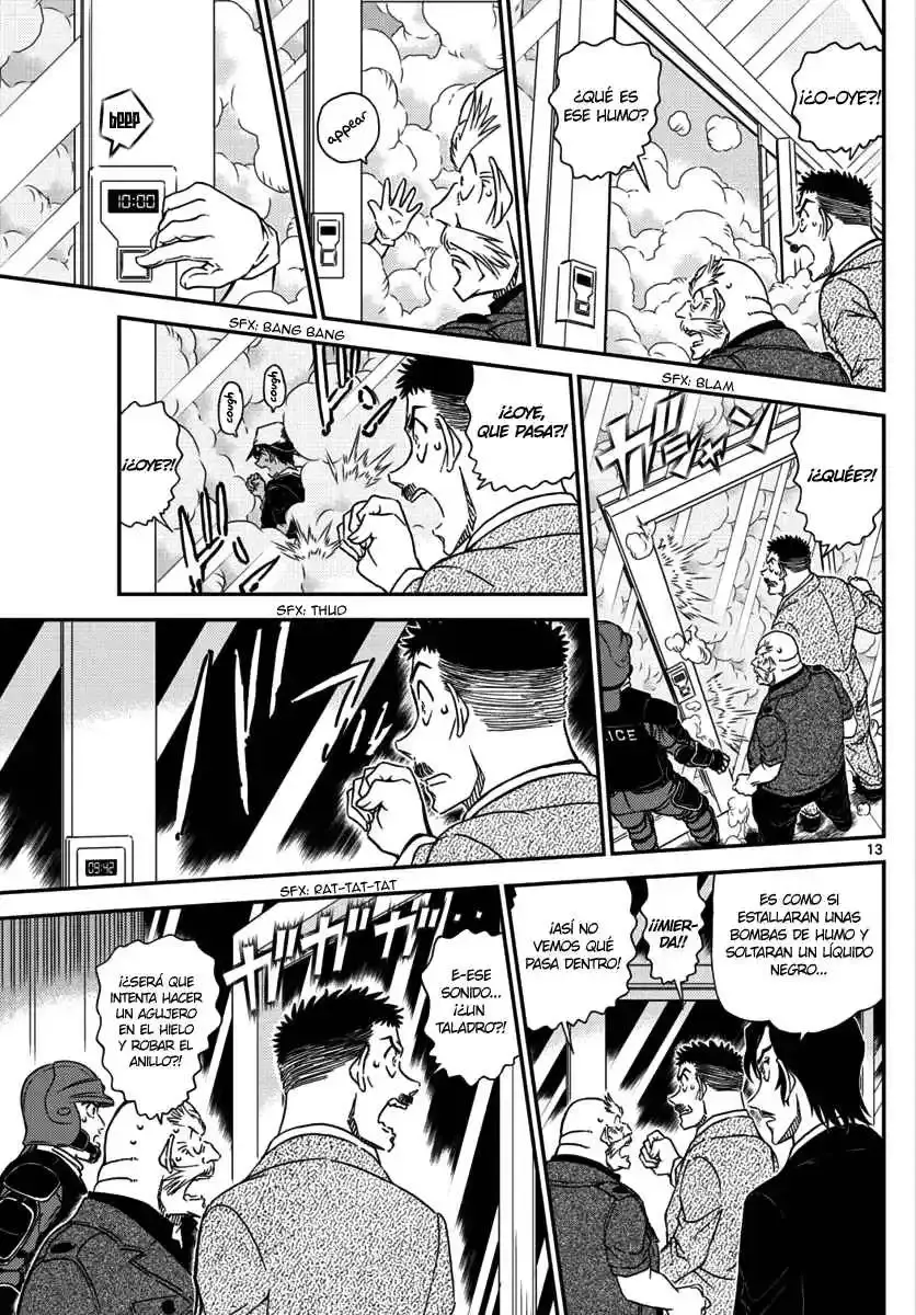 Capitulo 1019 page 14