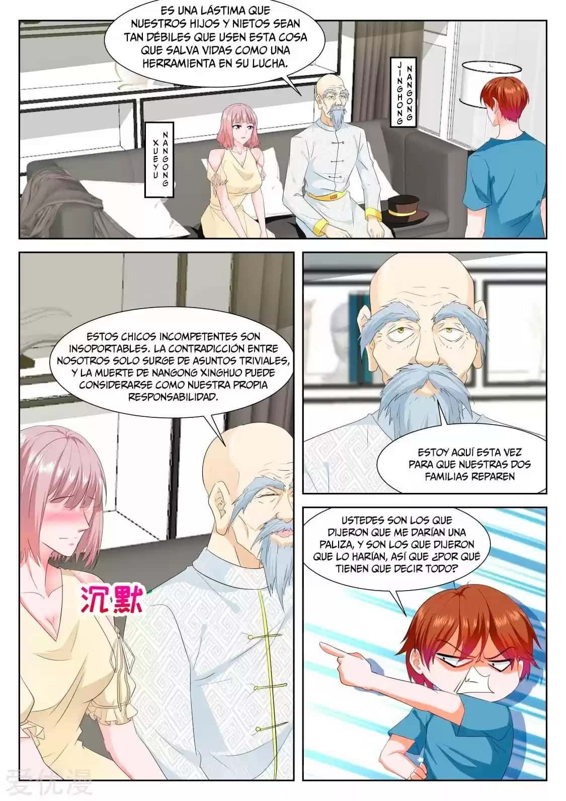 Capitulo 319 page 9