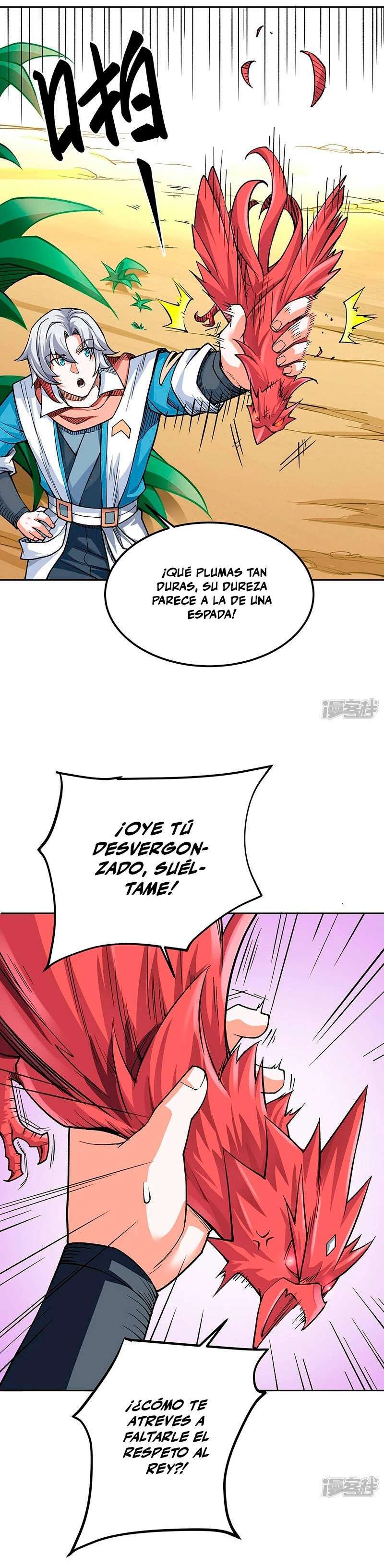 Capitulo 602 page 16