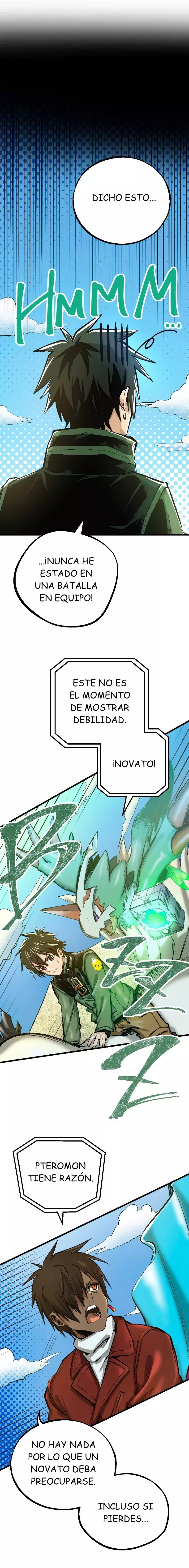 Capitulo 7.20 page 21