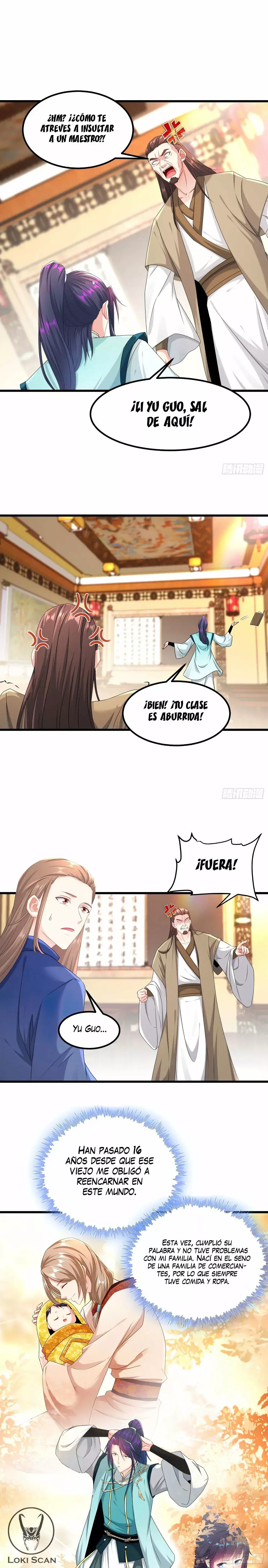 Capitulo 254 page 6
