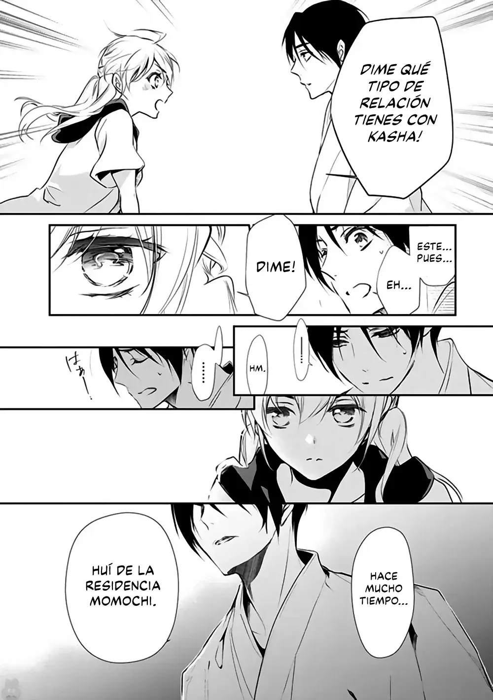 Capitulo 51 page 32