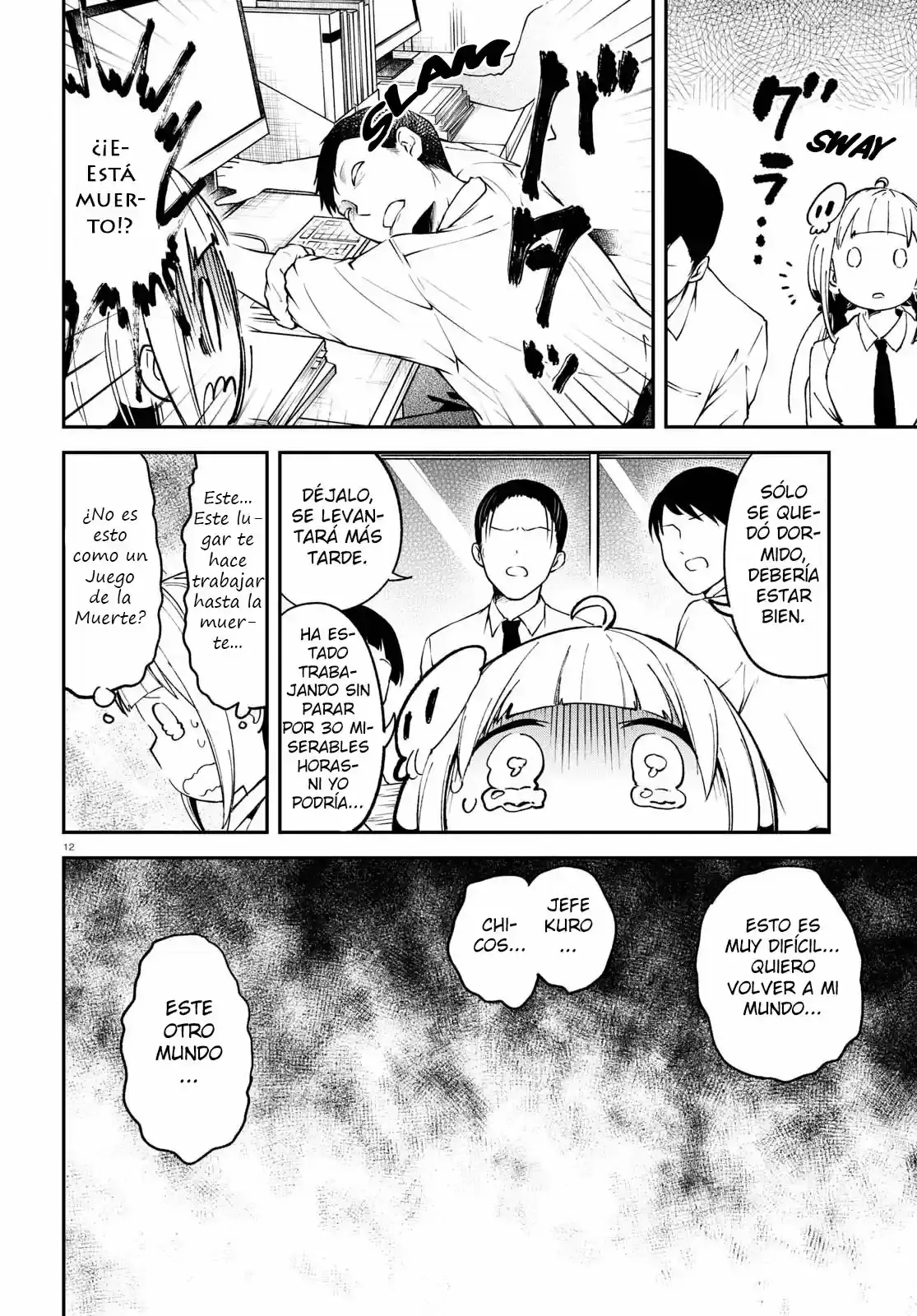 Capitulo 6 page 13
