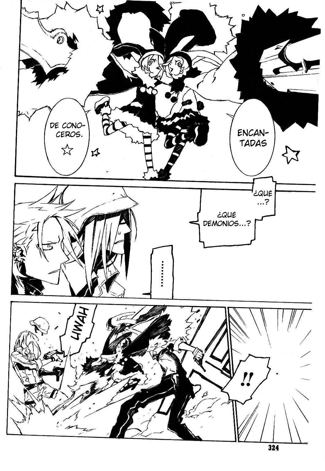 Capitulo 16 page 16